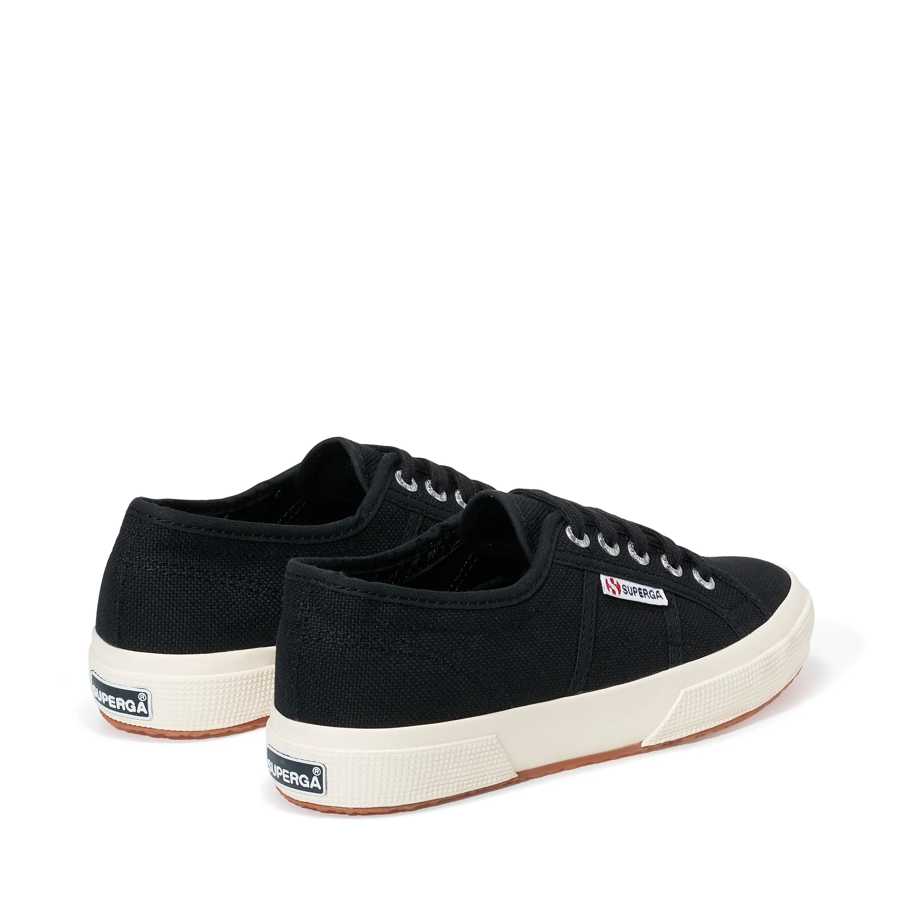 Siyah 2750-Cotu Classic Unisex Siyah Sneaker