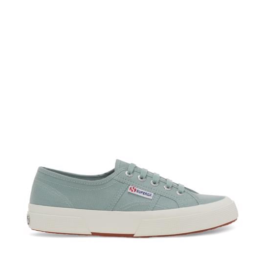 Gri 2750-Cotu Classic Unisex Gri Sneaker - Superga®