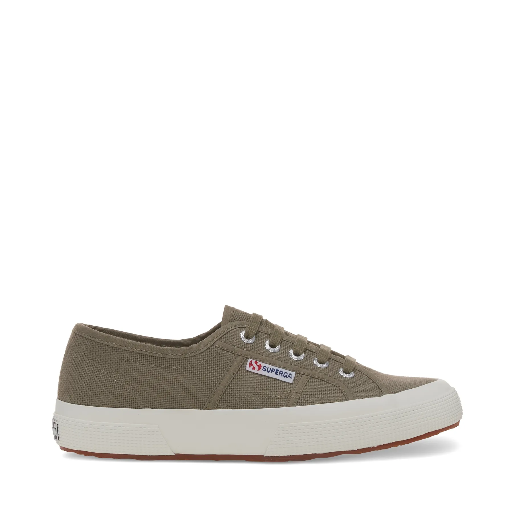 Yeşil 2750-Cotu Classic Unisex Safari Yeşil  Sneaker