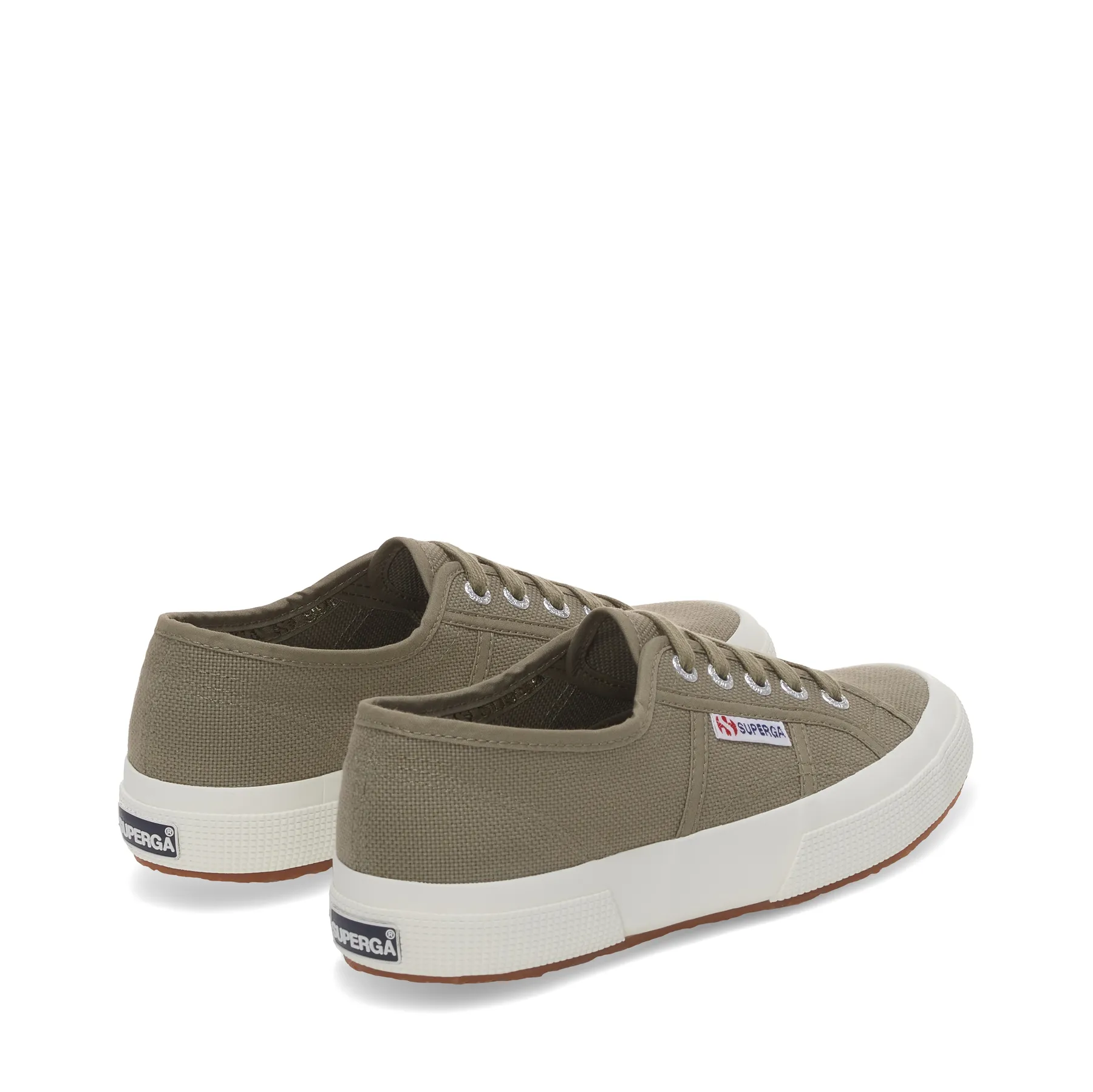 Yeşil 2750-Cotu Classic Unisex Safari Yeşil  Sneaker