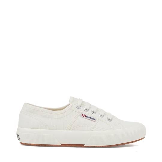 Yeşil 2750-Cotu Classic Unisex Yeşil Sneaker - Superga®
