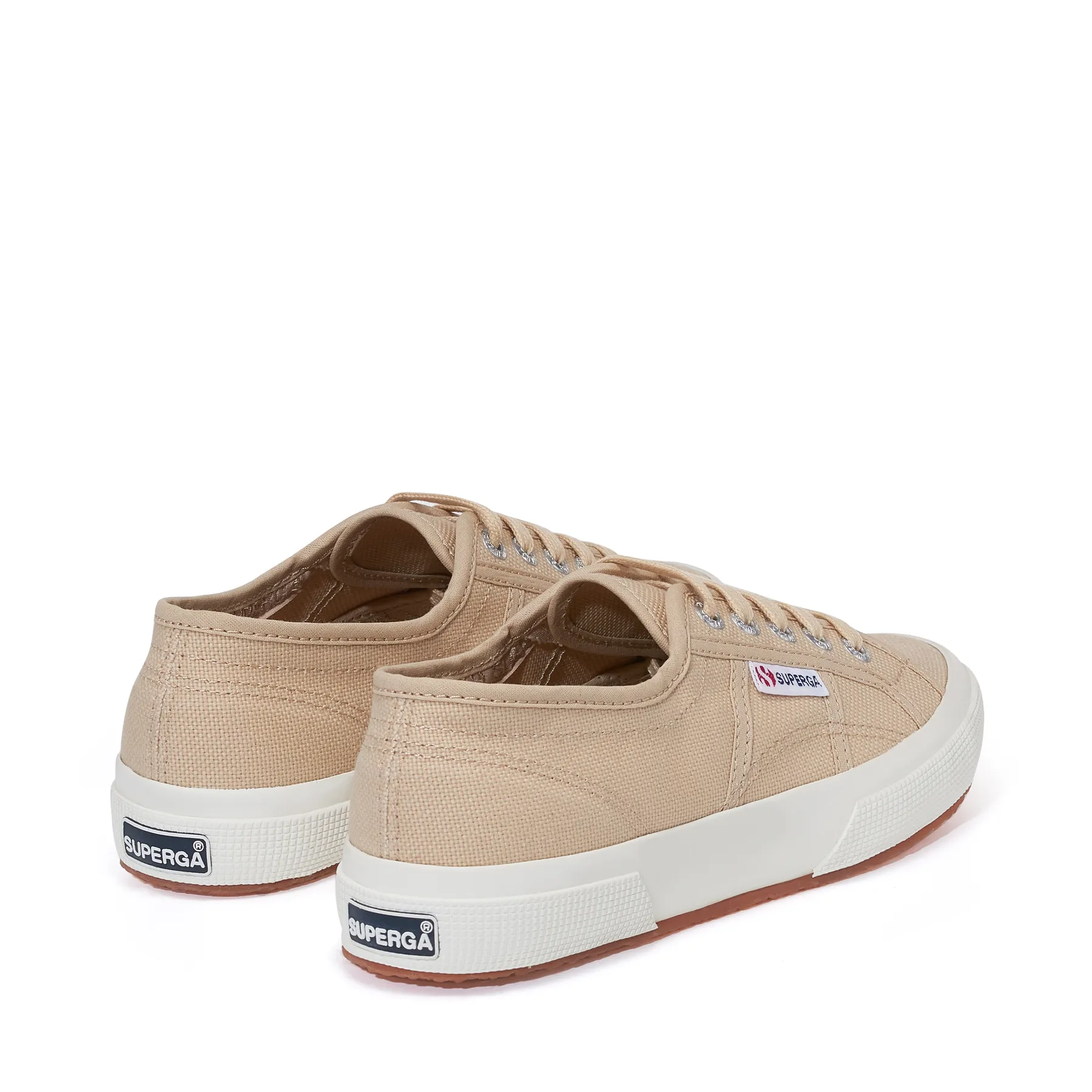 Bej 2750-Cotu Classic Unisex Koyu Bej Sneaker