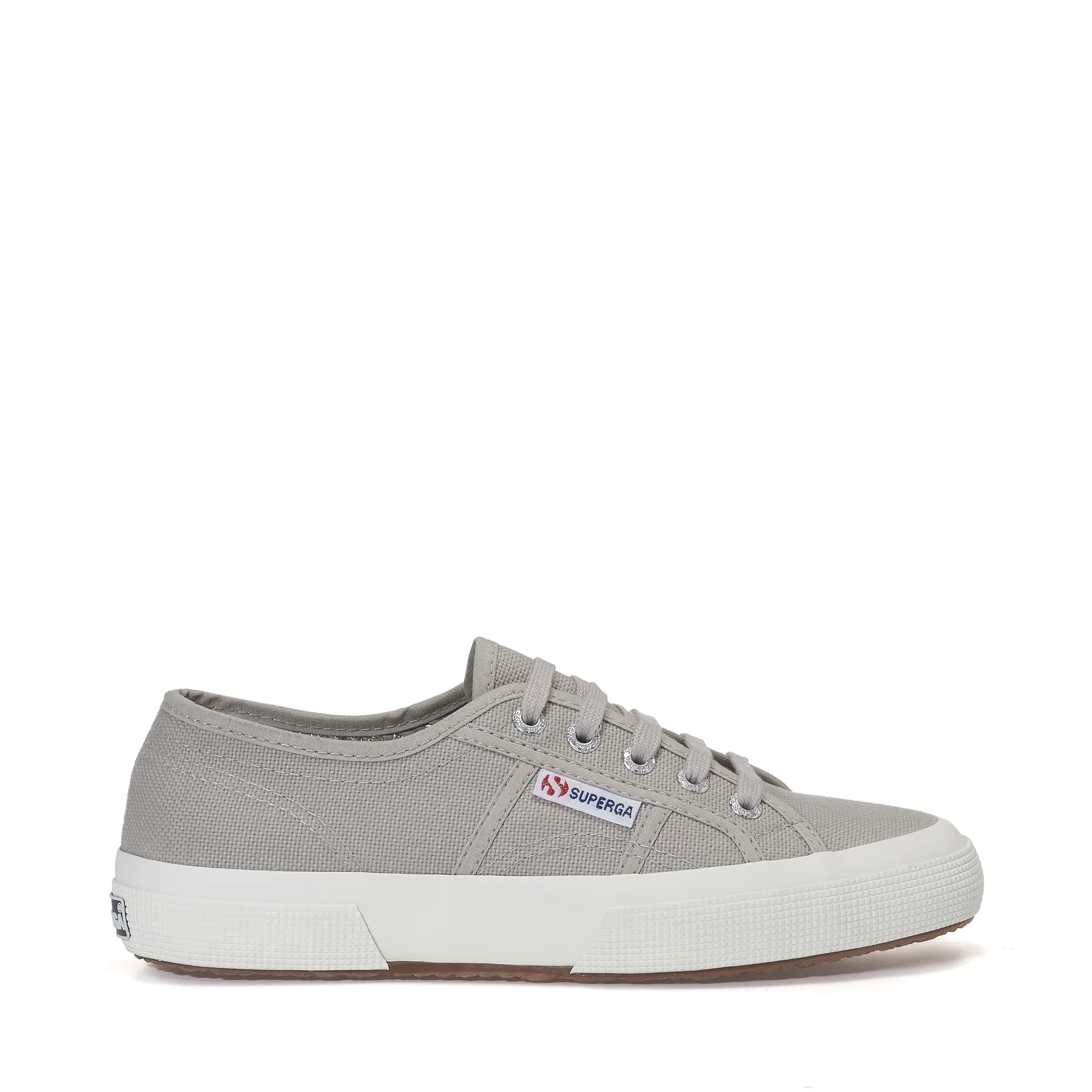 Gri 2750-Cotu Classic Unisex Colombia Gri Sneaker
