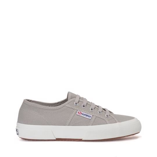Gri 2750-Cotu Classic Unisex Colombia Gri Sneaker - Superga®