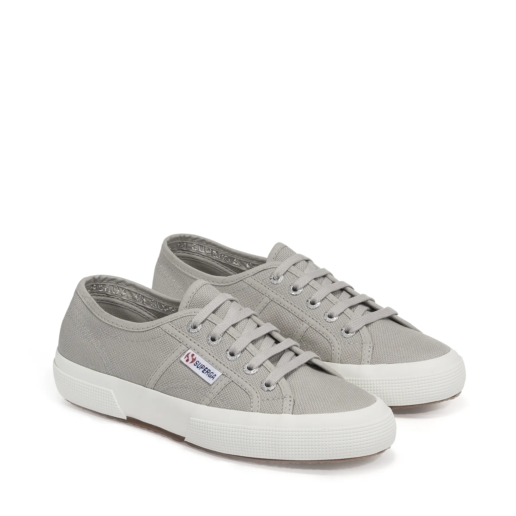 Gri 2750-Cotu Classic Unisex Colombia Gri Sneaker