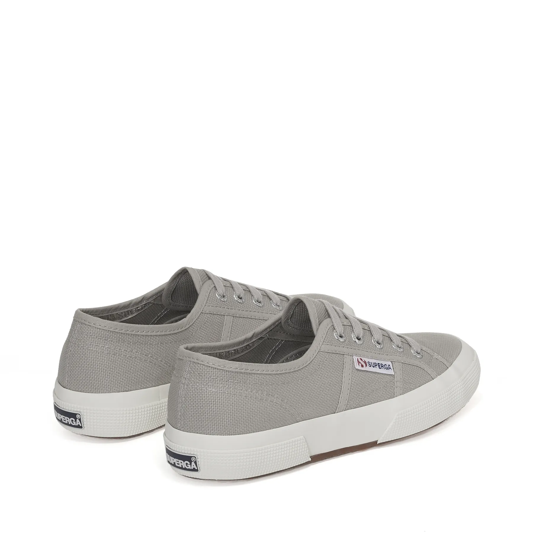 Gri 2750-Cotu Classic Unisex Colombia Gri Sneaker