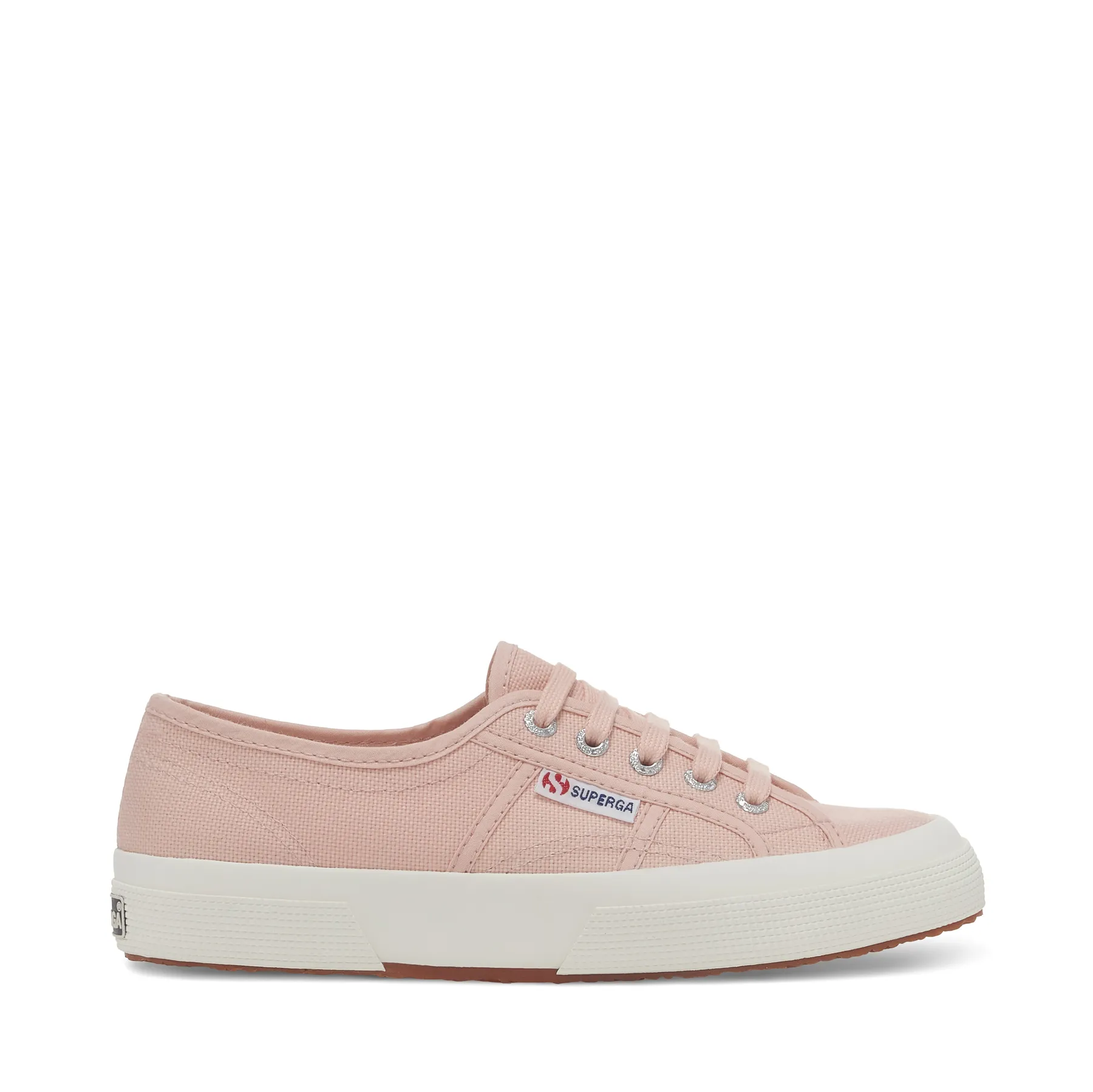 Pembe 2750-Cotu Classic Unisex Açık Pembe Sneaker