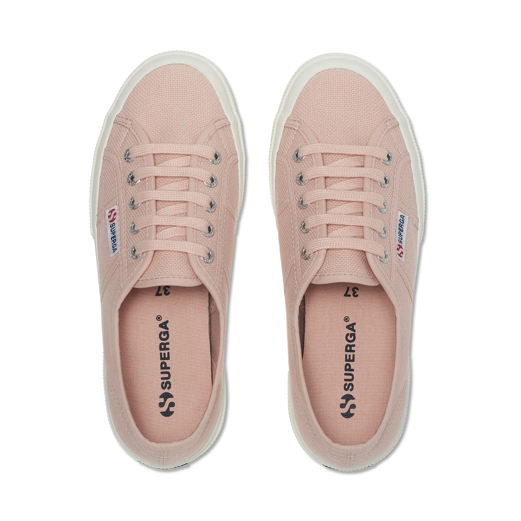 Pembe 2750-Cotu Classic Unisex Açık Pembe Sneaker