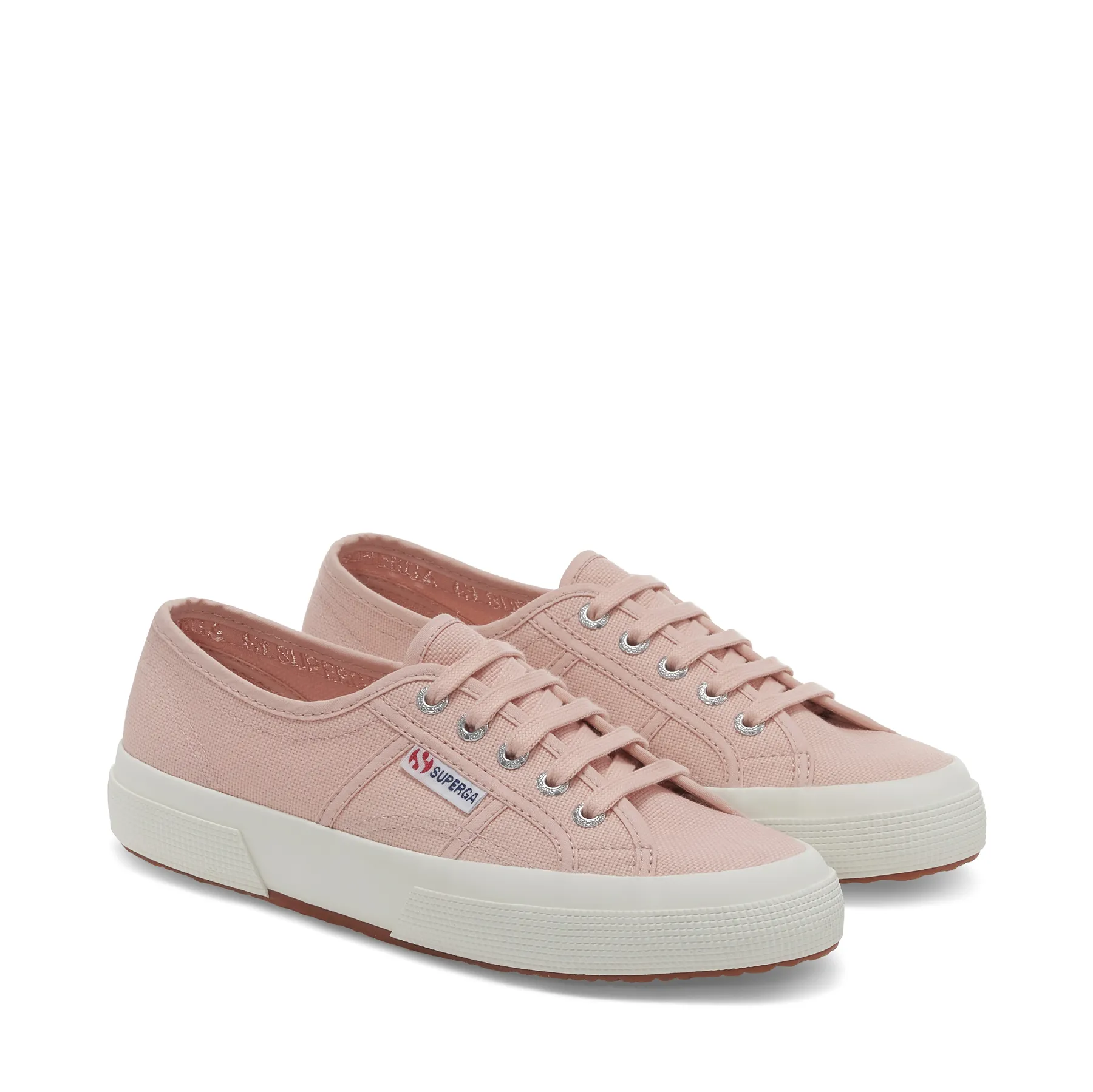 Pembe 2750-Cotu Classic Unisex Açık Pembe Sneaker