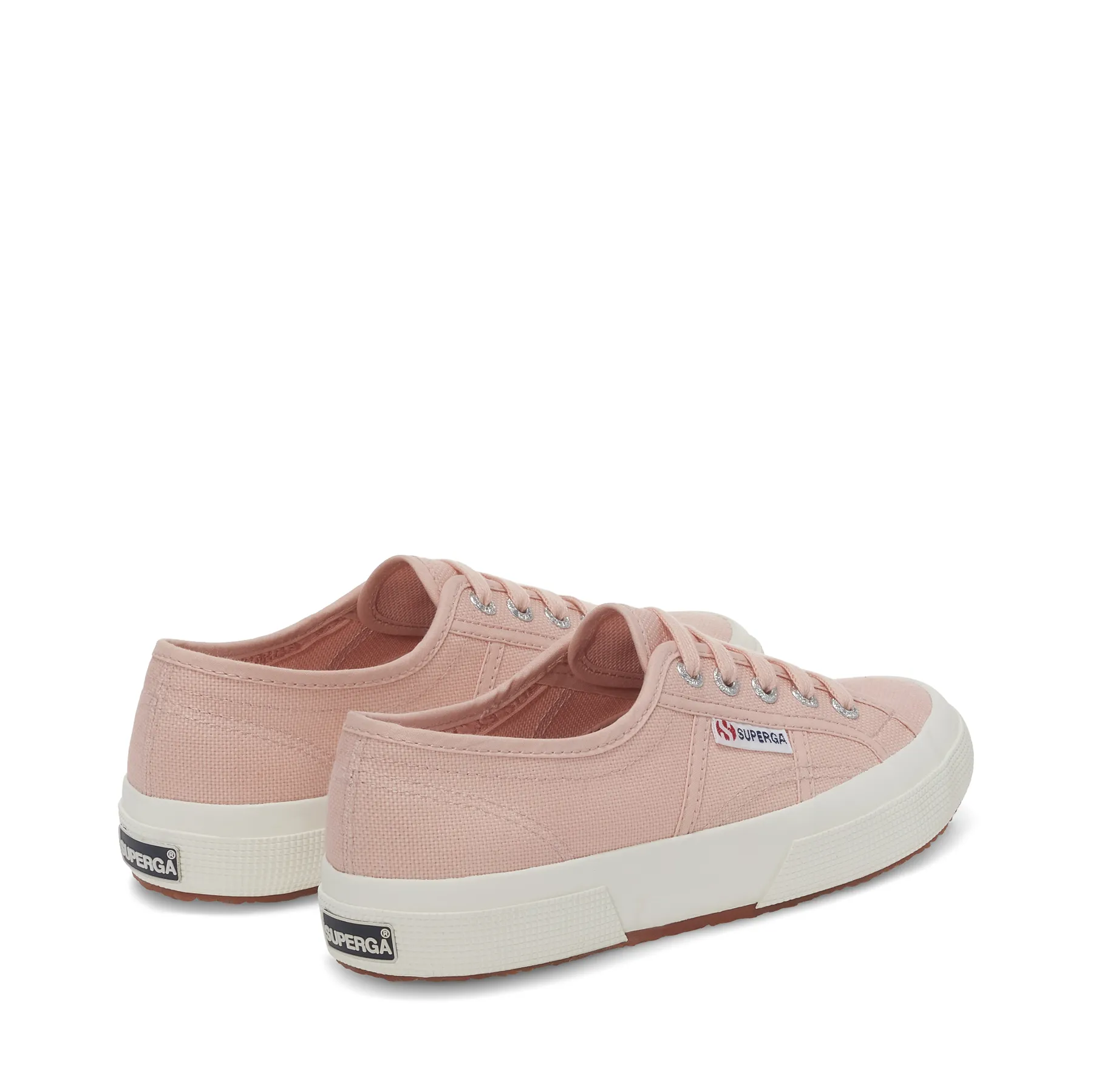 Pembe 2750-Cotu Classic Unisex Açık Pembe Sneaker