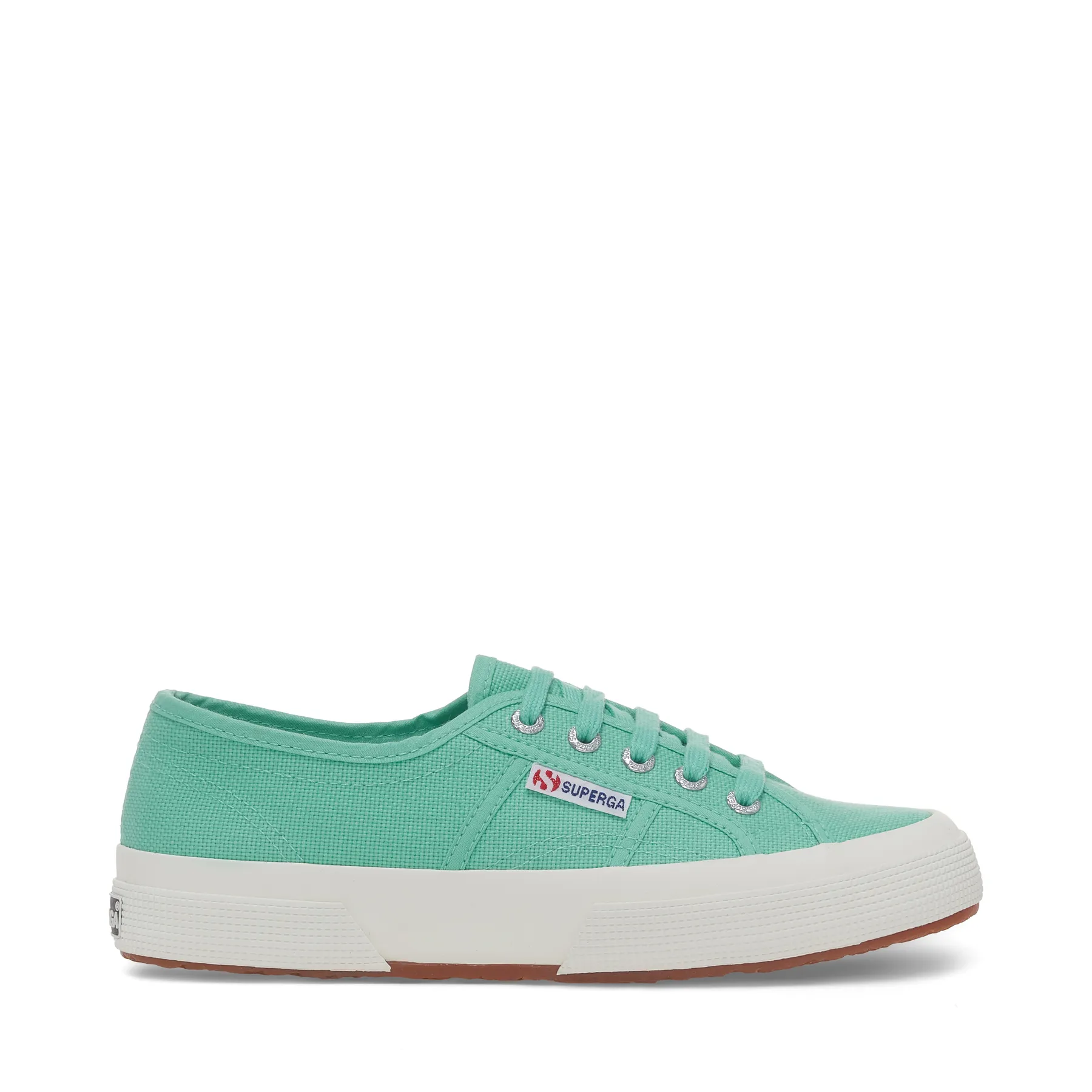 Yeşil 2750-Cotu Classic Unisex Açık Yeşil  Sneaker