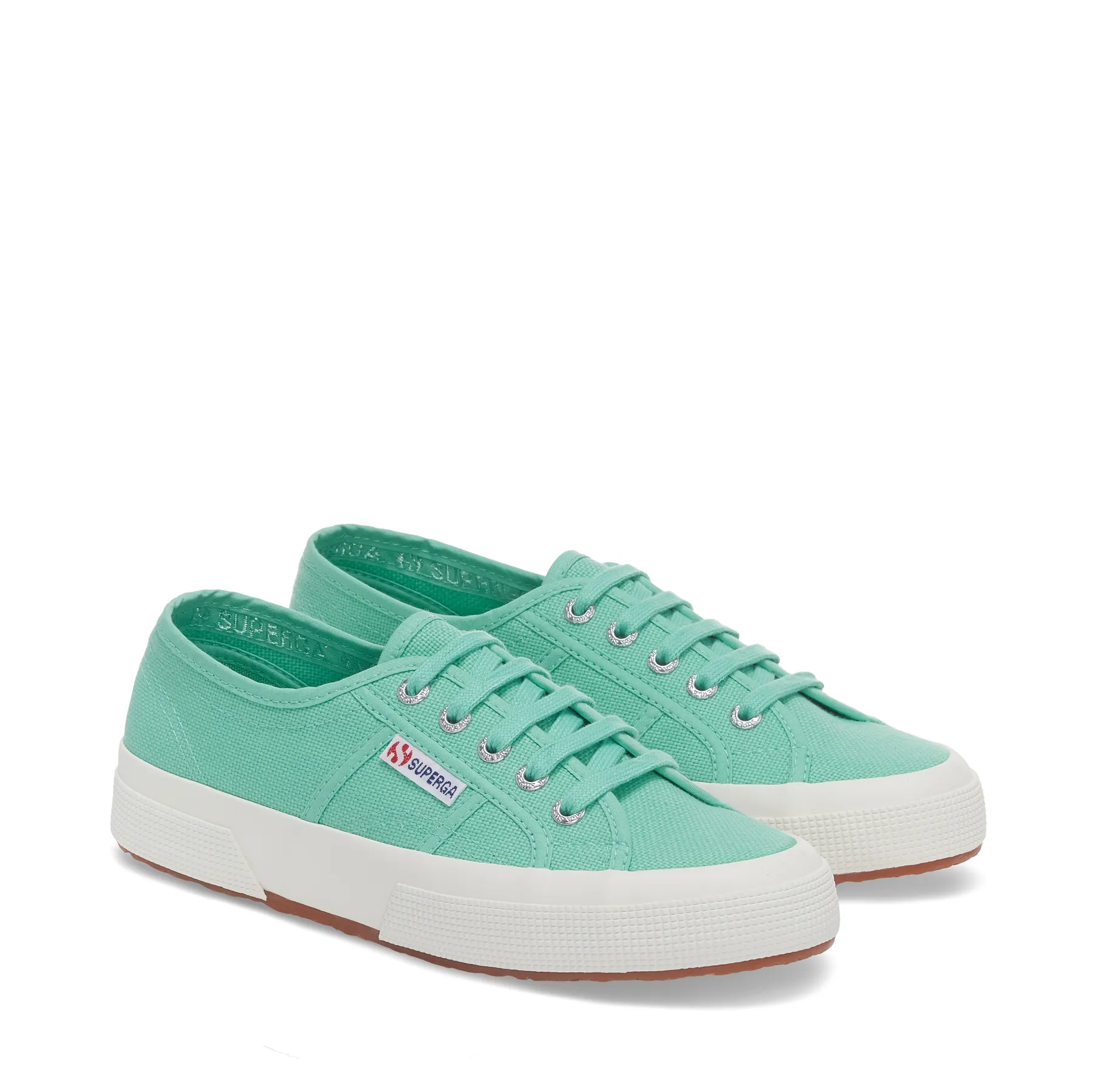 Yeşil 2750-Cotu Classic Unisex Açık Yeşil  Sneaker