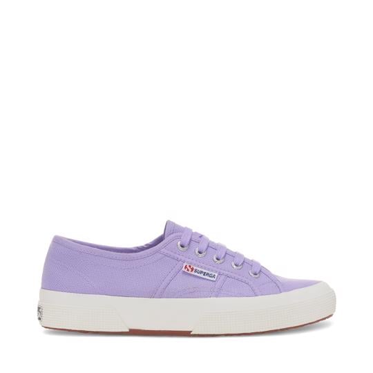 Mor 2750-Cotu Classic Unisex Viyole Lila Sneaker - Superga®