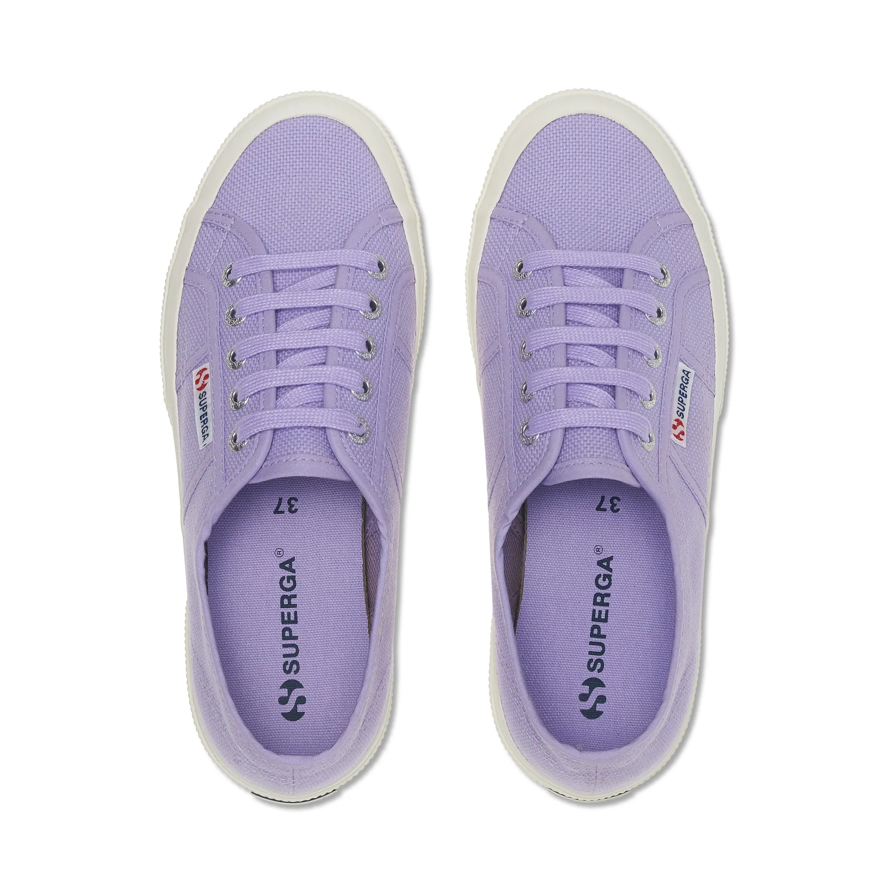 Mor 2750-Cotu Classic Unisex Viyole Lila Sneaker