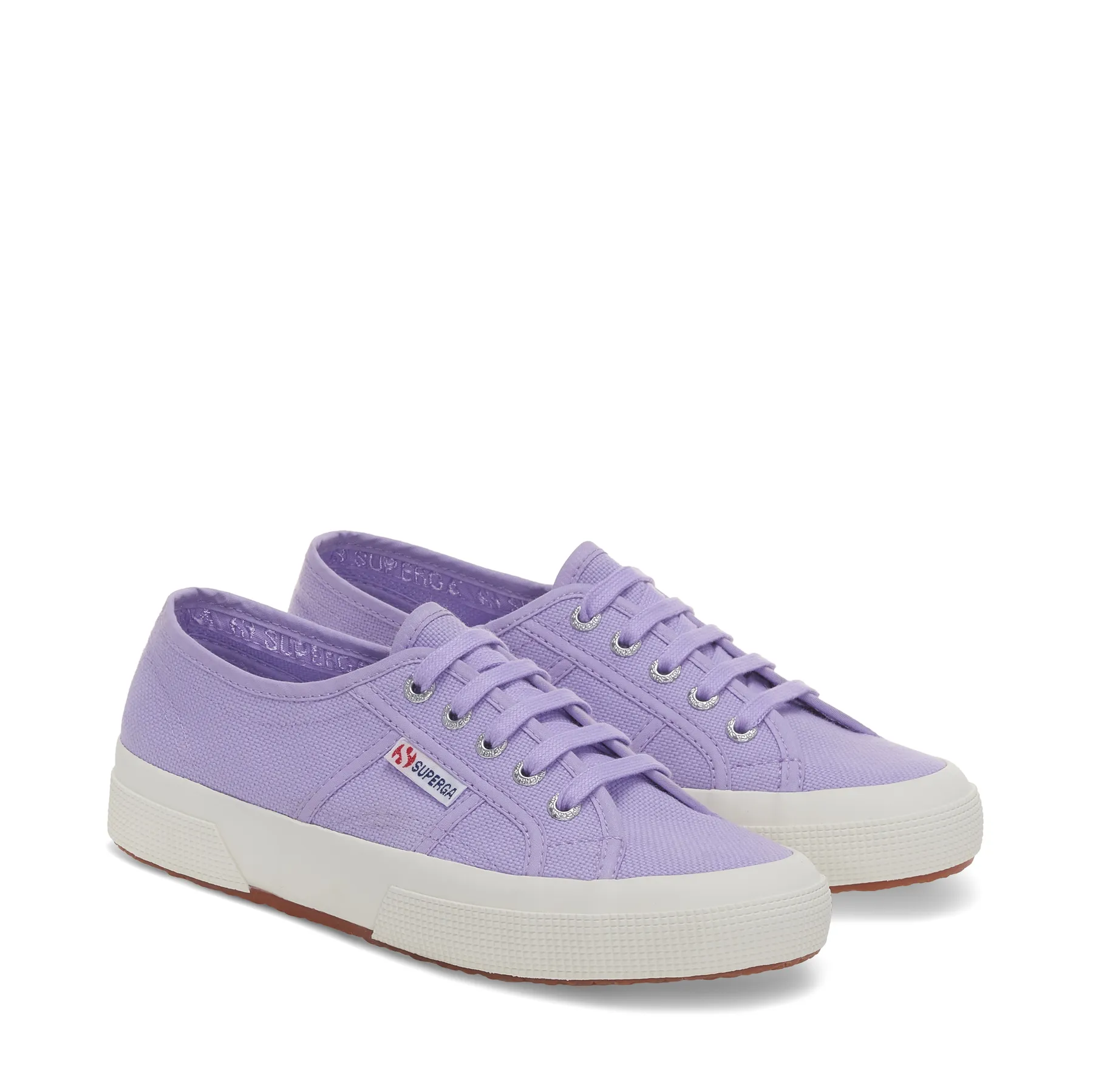 Mor 2750-Cotu Classic Unisex Viyole Lila Sneaker