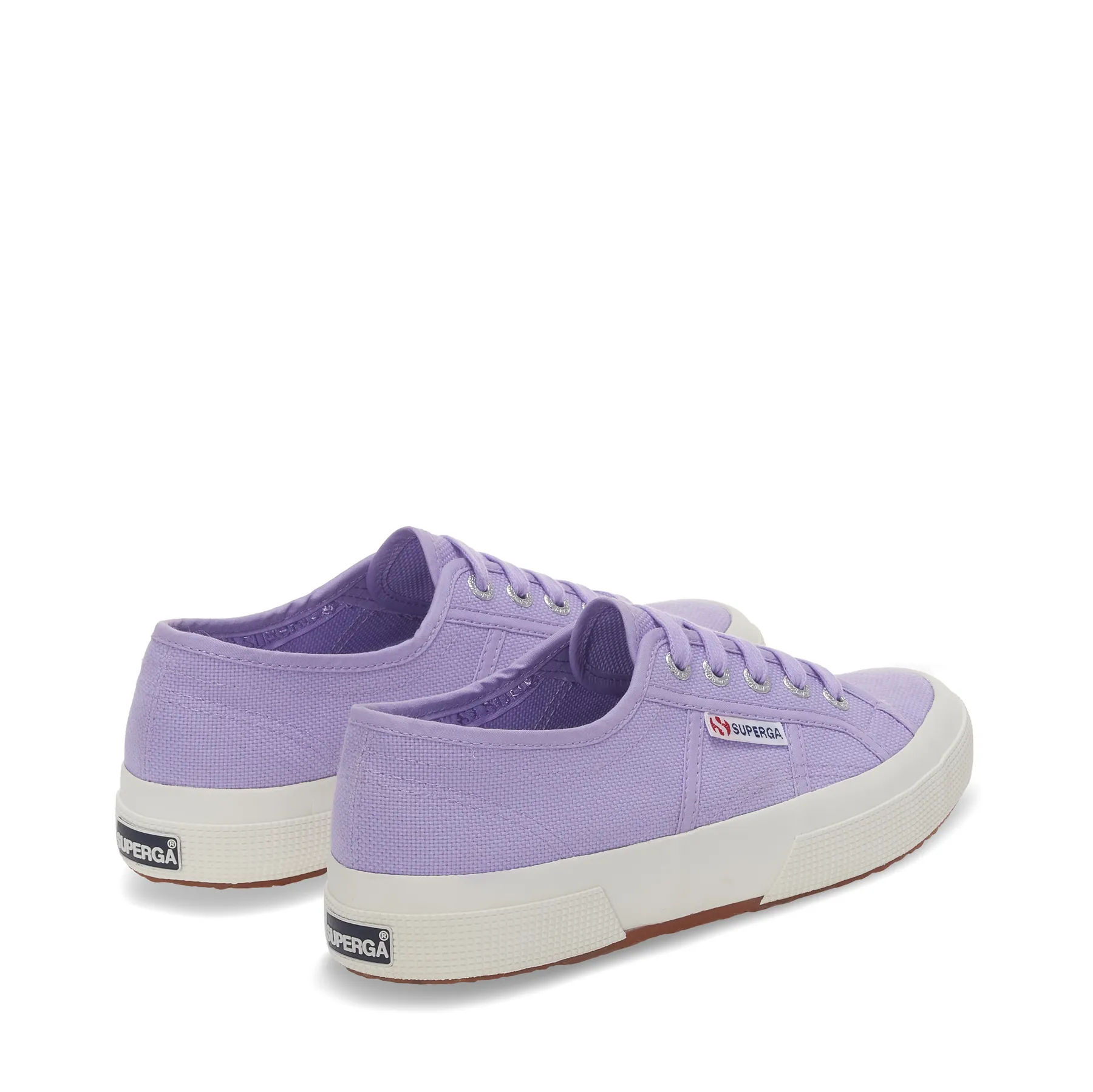 Mor 2750-Cotu Classic Unisex Viyole Lila Sneaker