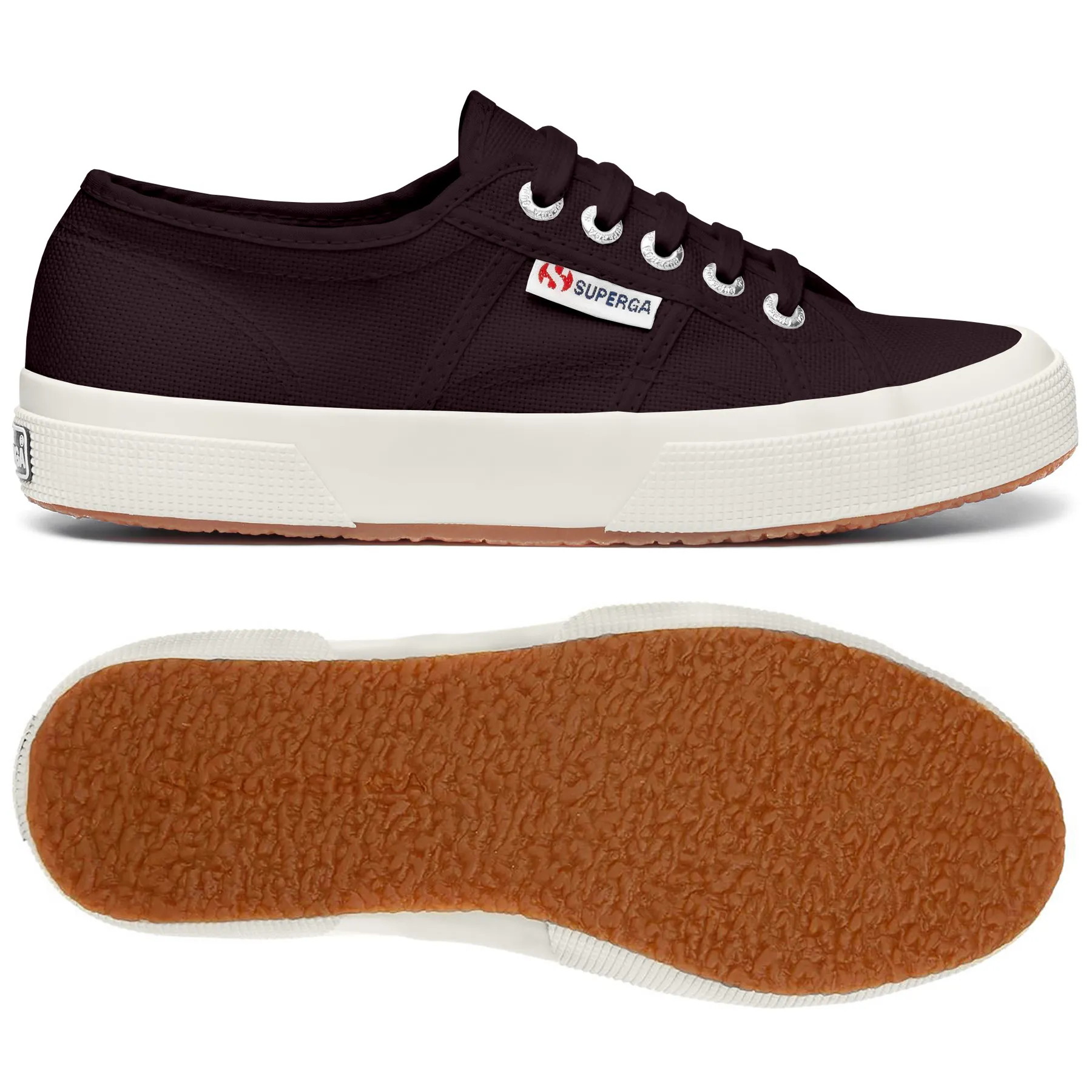 Kahverengi 2750-Cotu Classic Unisex Kahverengi Sneaker