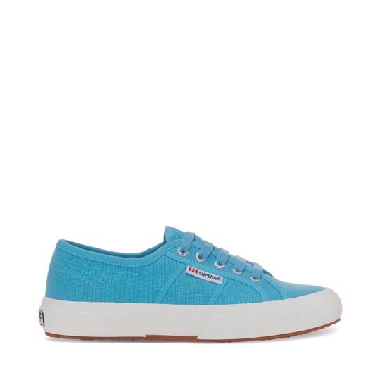 Mavi 2750-Cotu Classic Unisex Mavi Sneaker - Superga®
