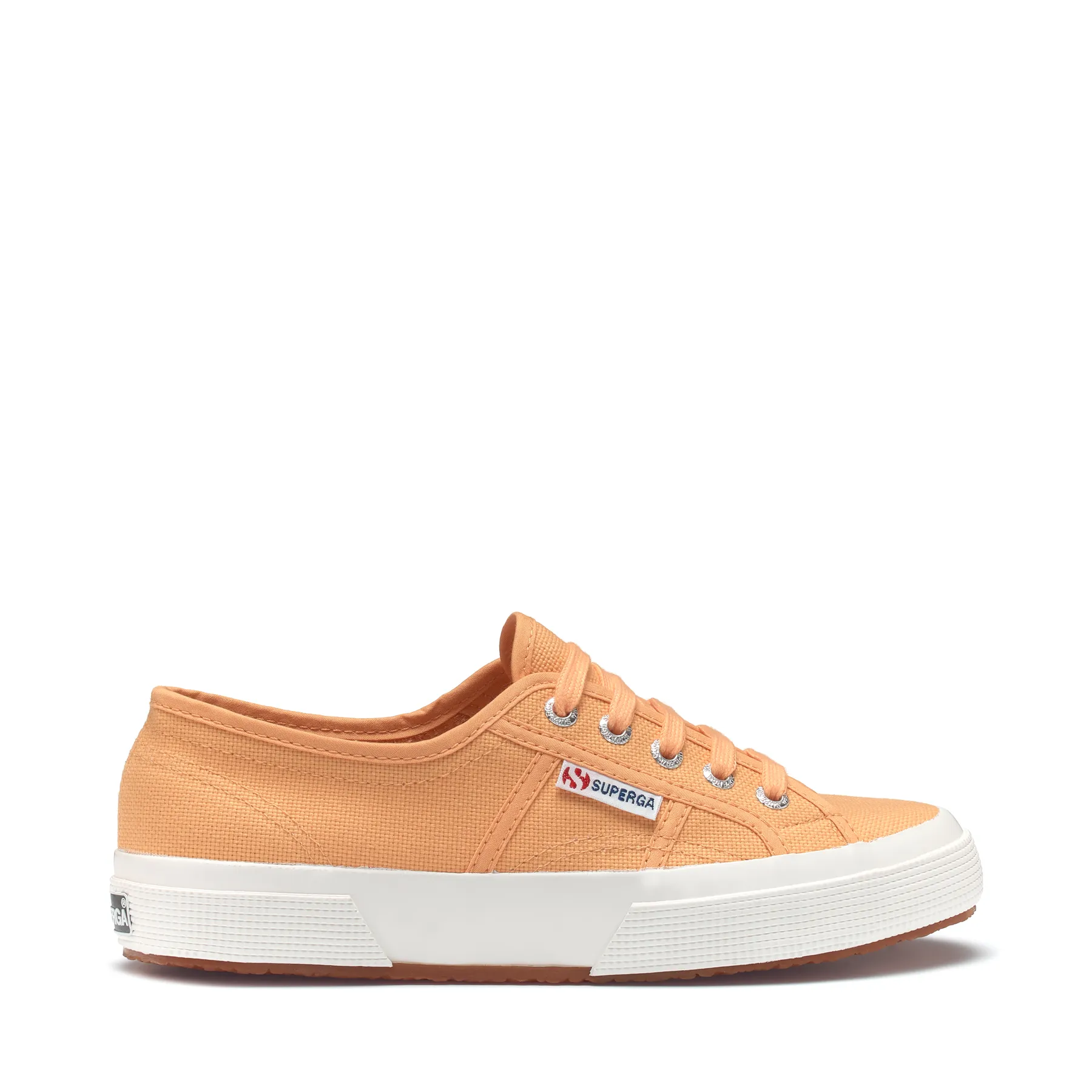 Turuncu 2750-Cotu Classic Unisex Turuncu Sneaker