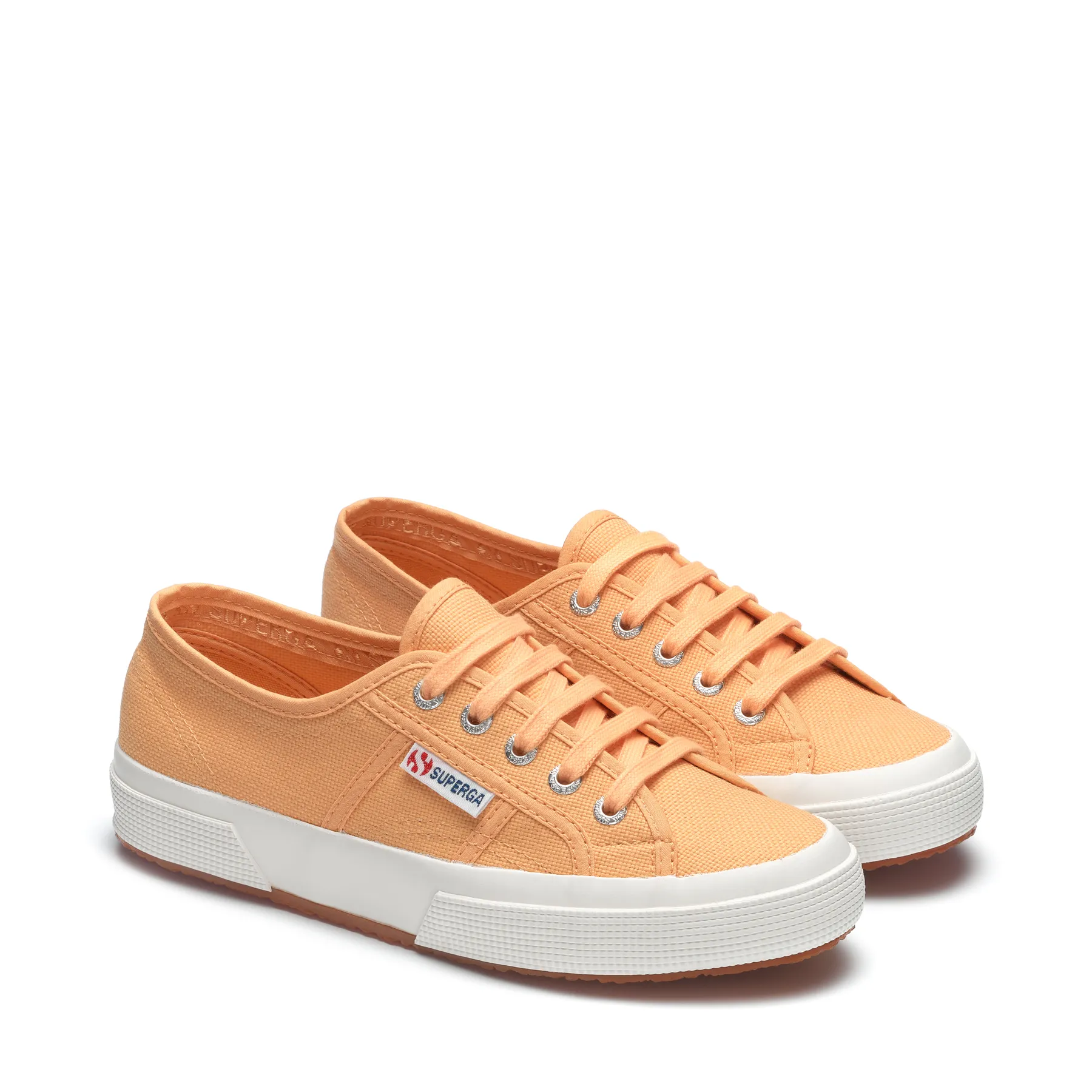 Turuncu 2750-Cotu Classic Unisex Turuncu Sneaker