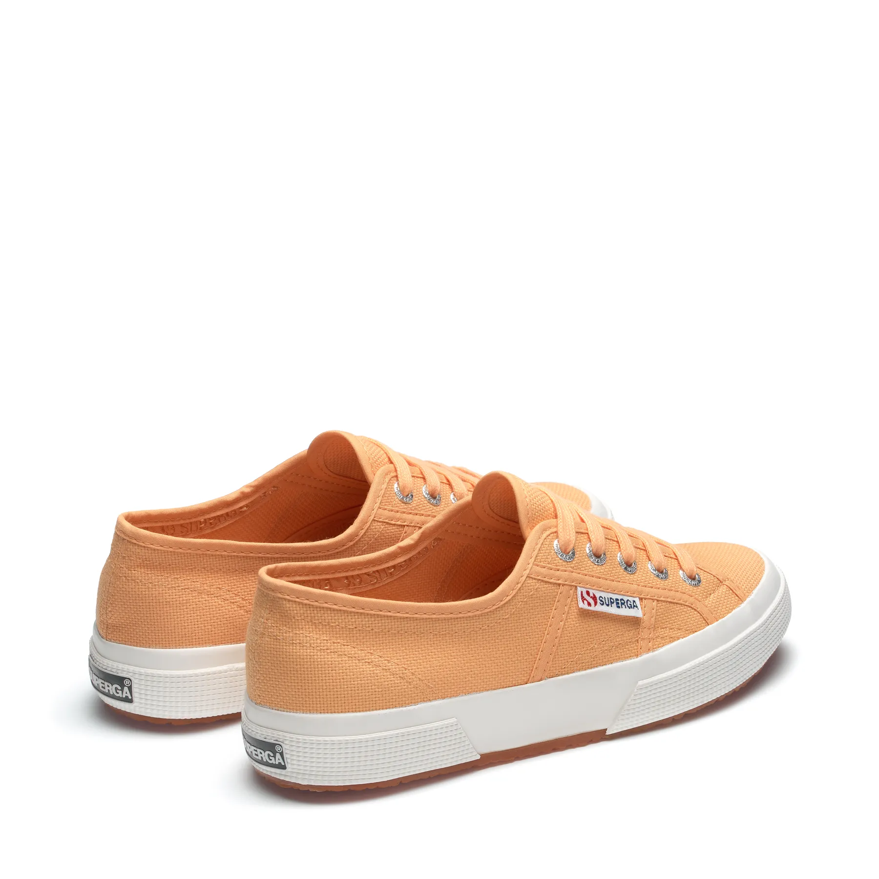 Turuncu 2750-Cotu Classic Unisex Turuncu Sneaker