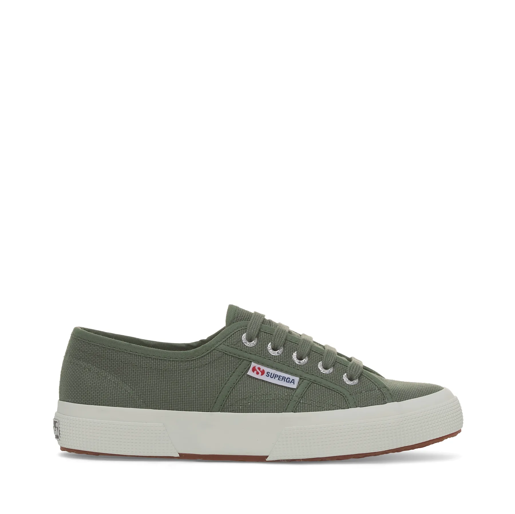Yeşil 2750-Cotu Classic Unisex Yeşil Sneaker
