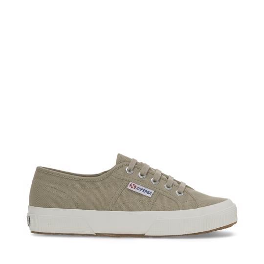 Gri 2750-Cotu Classic Unisex Gri Sneaker - Superga®