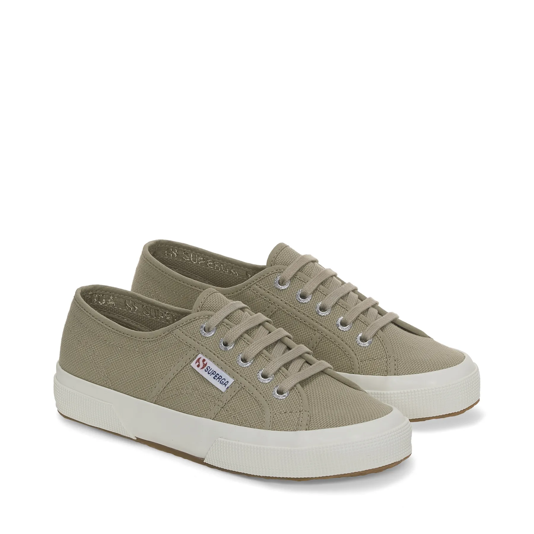 Gri 2750-Cotu Classic Unisex Gri Sneaker