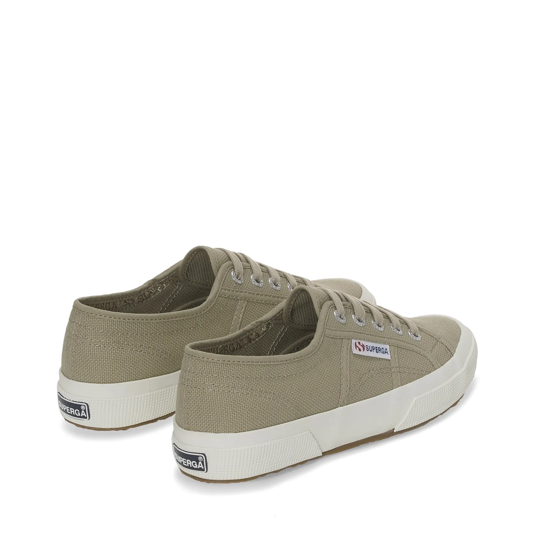 Gri 2750-Cotu Classic Unisex Gri Sneaker