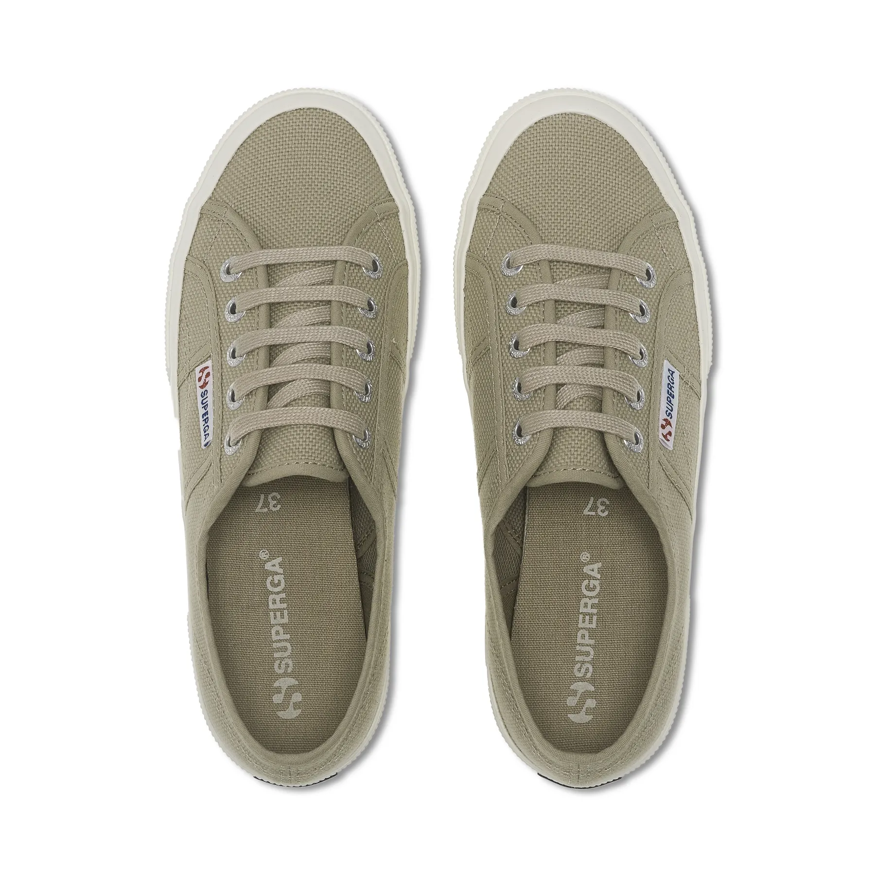 Gri 2750-Cotu Classic Unisex Gri Sneaker