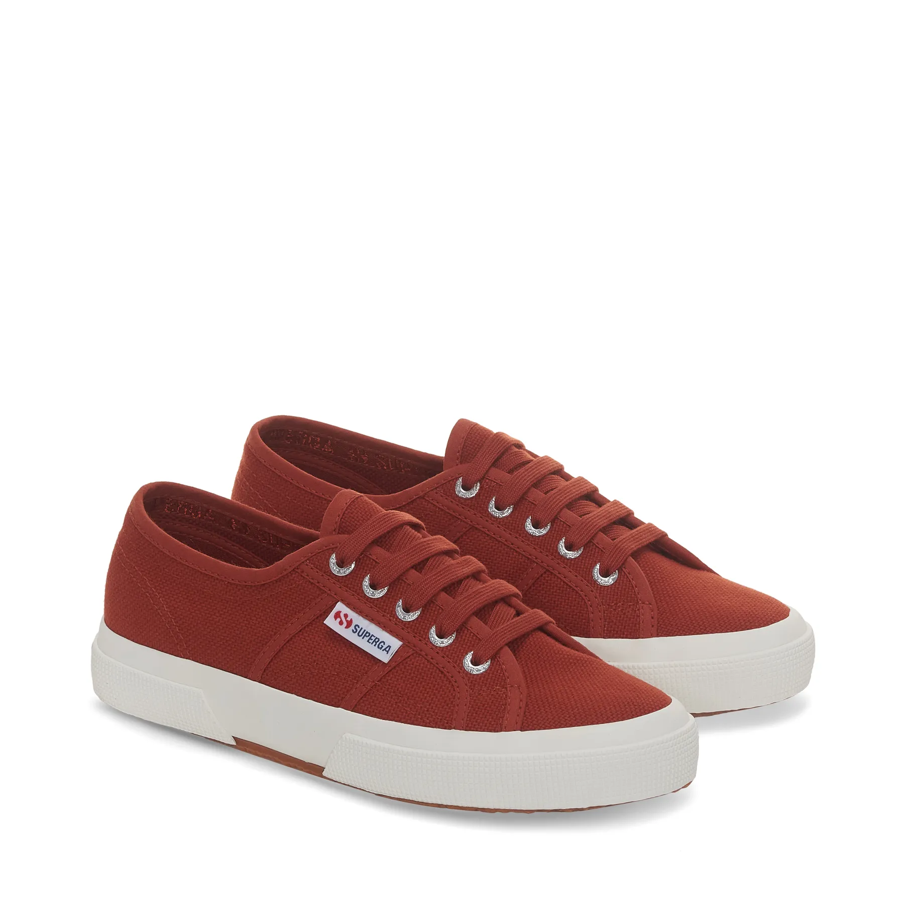 Kahverengi 2750-Cotu Classic Unisex Kahverengi Sneaker