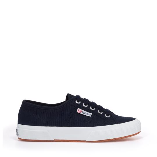 Mavi 2750-Cotu Classic Unisex Lacivert-Beyaz  Sneaker - Superga®