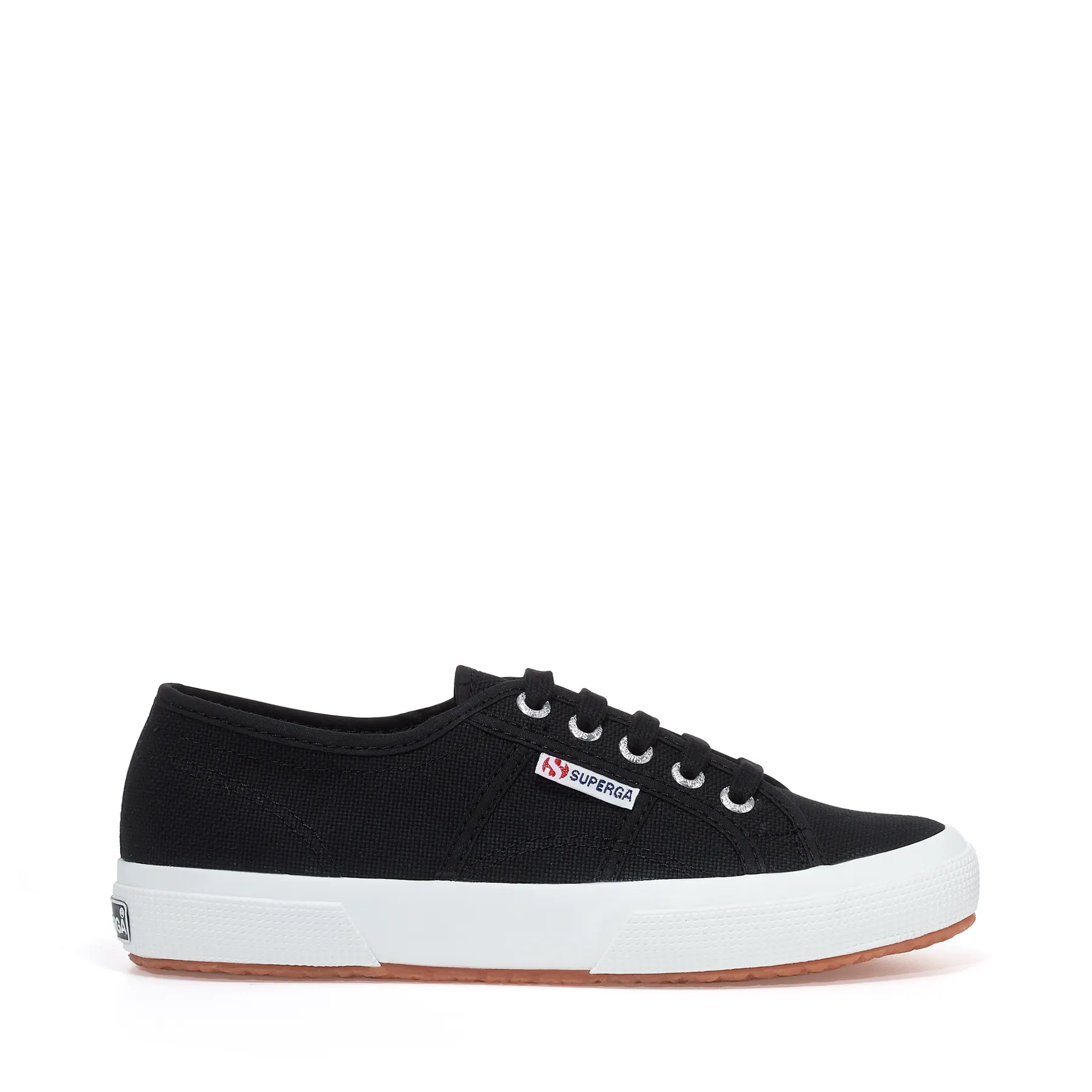 Siyah 2750-Cotu Classic Unisex Siyah Sneaker