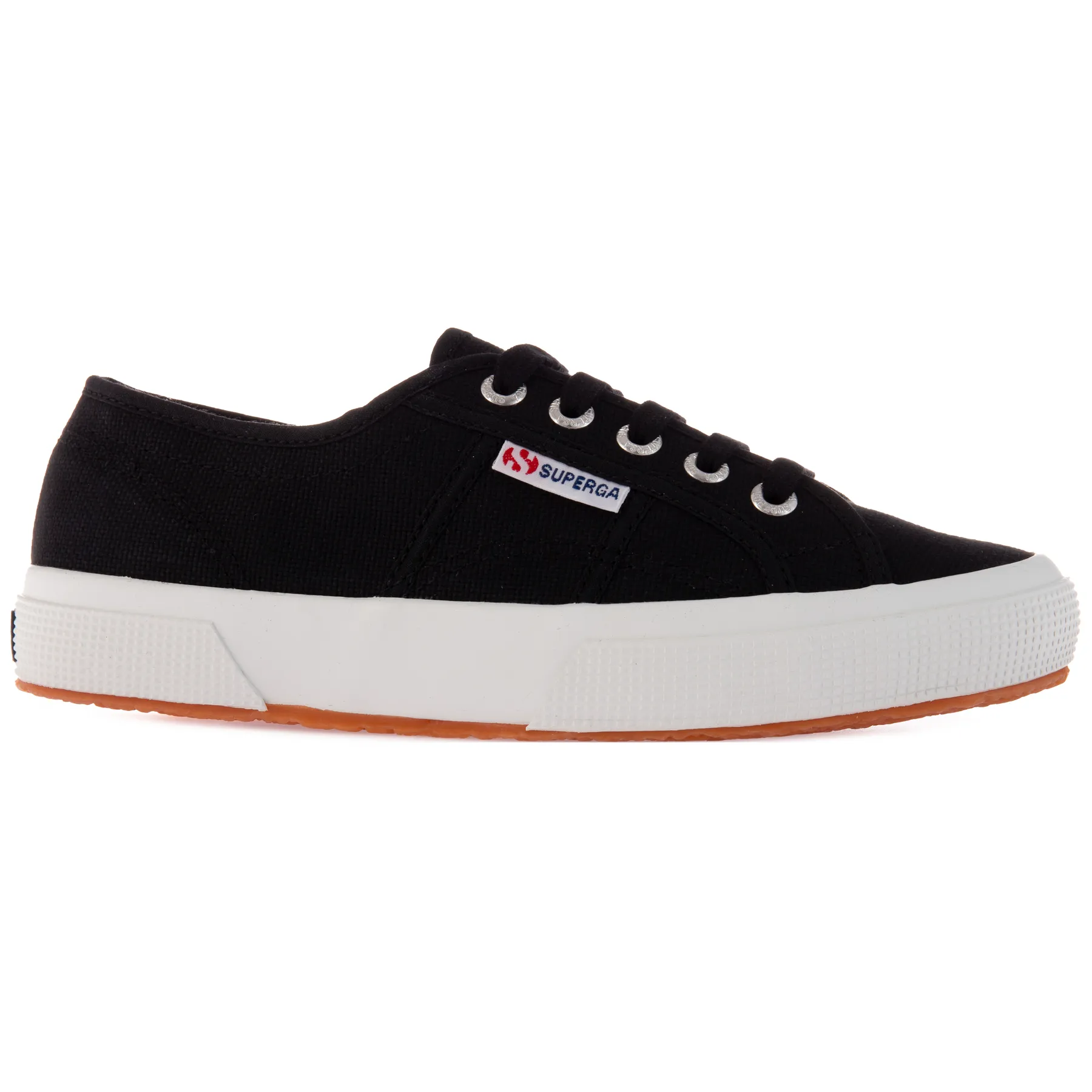 Siyah 2750-Cotu Classic Unisex Siyah Sneaker