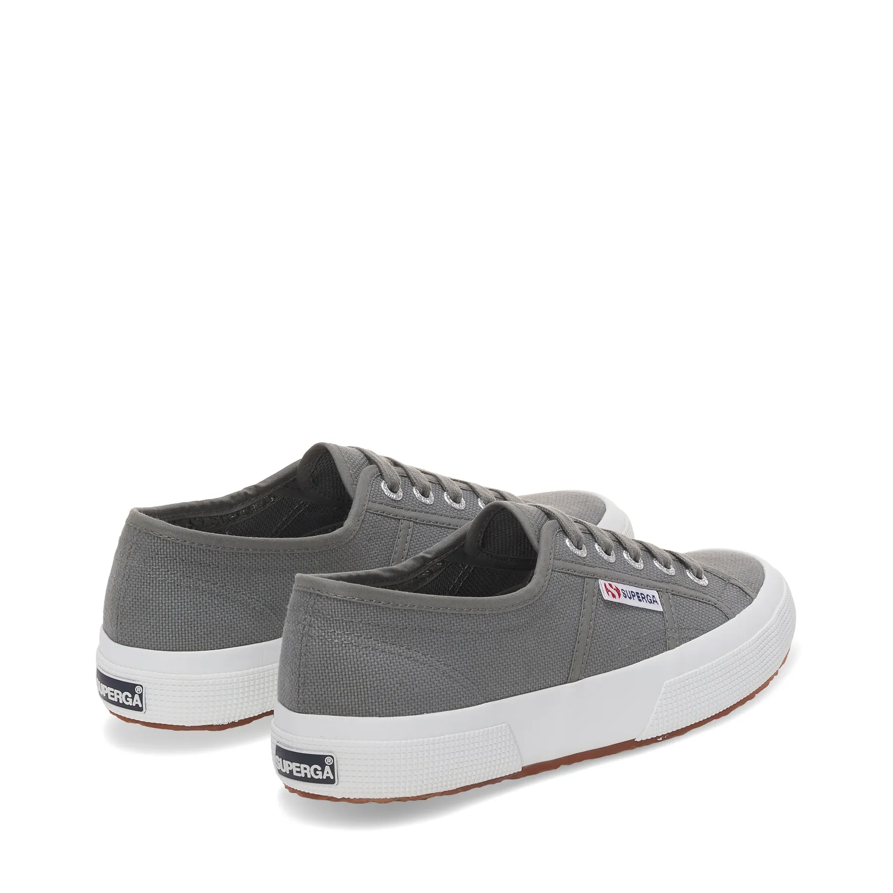 Gri 2750-Cotu Classic Unisex Koyu Gri  Sneaker