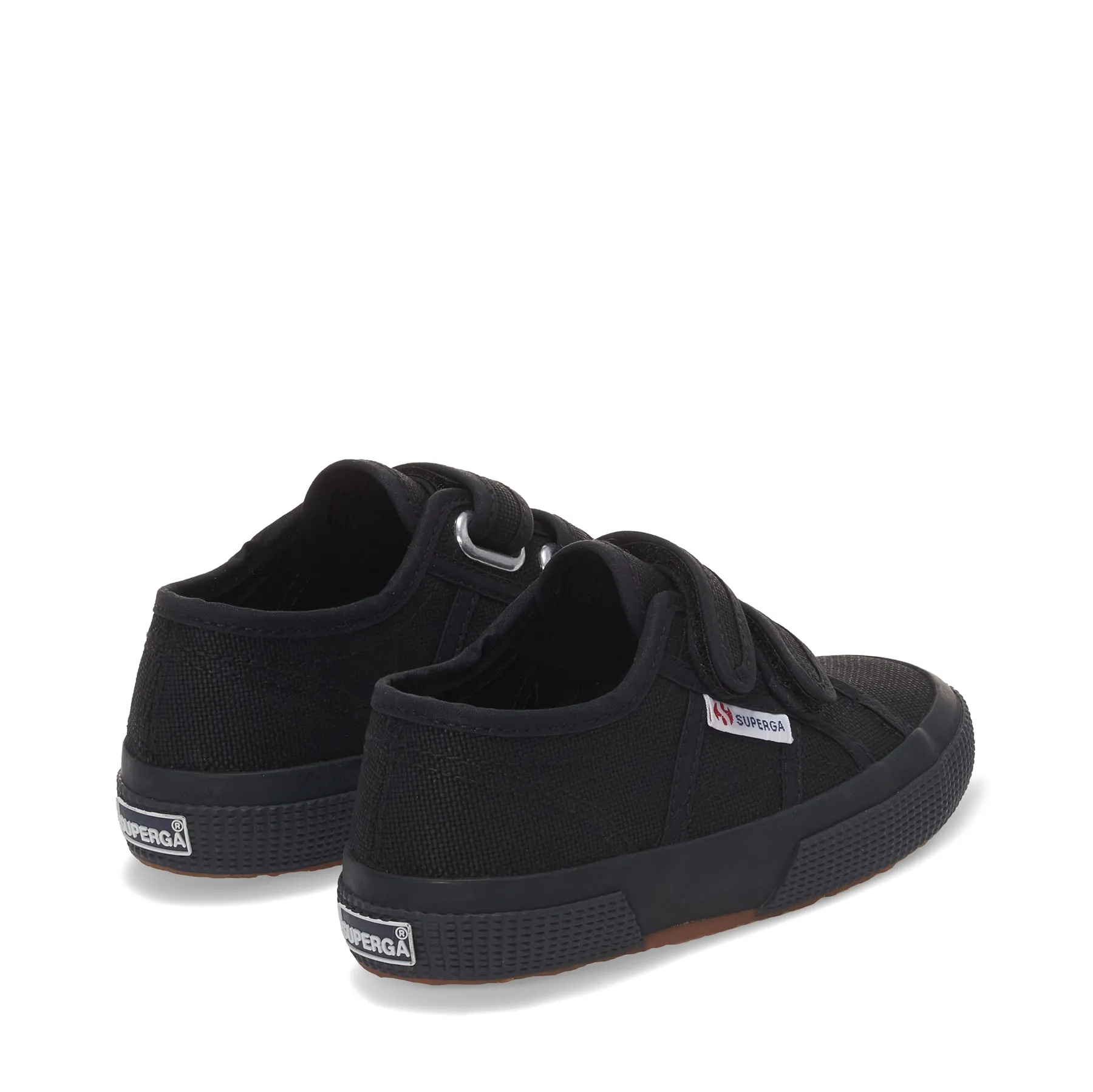 Siyah 2750-Cotjstrap Classic Çocuk Unisex Siyah Sneaker