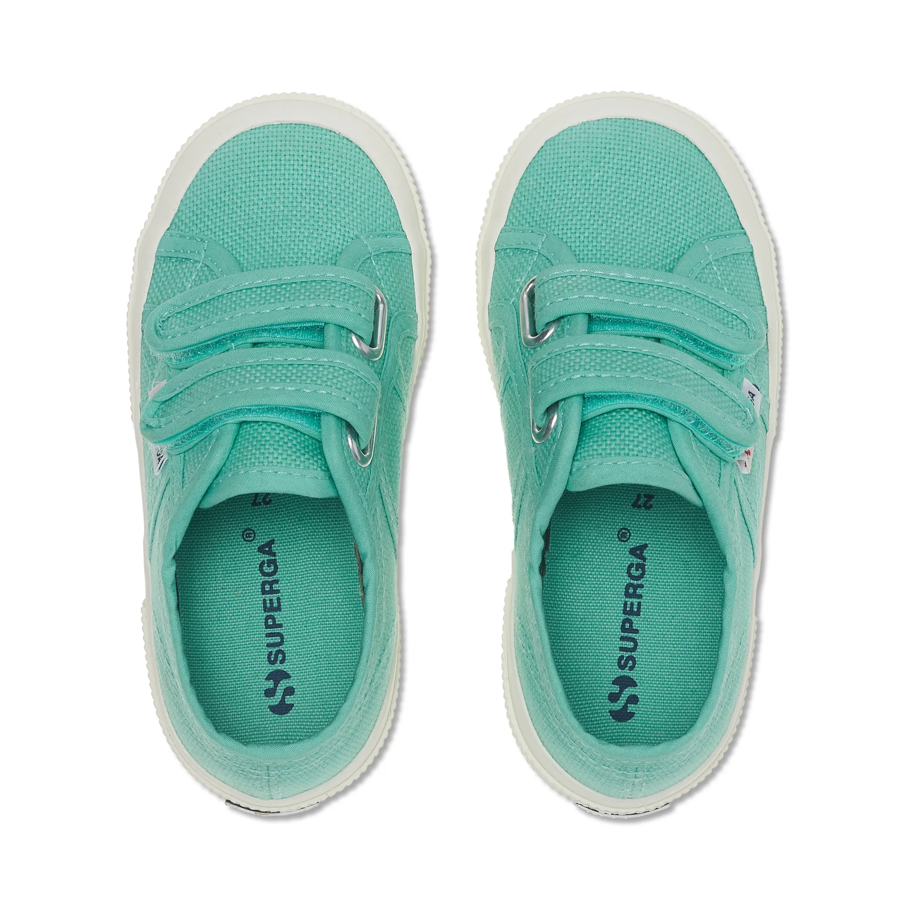 Yeşil 2750-Cotjstrap Classic Çocuk Unisex Açık Yeşil  Sneaker