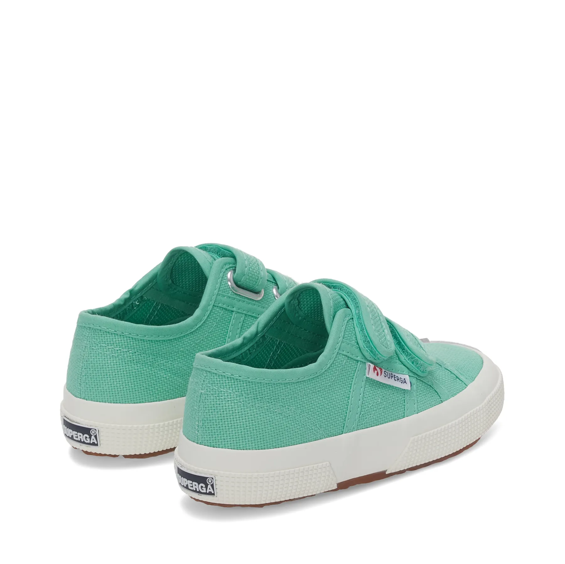 Yeşil 2750-Cotjstrap Classic Çocuk Unisex Açık Yeşil  Sneaker