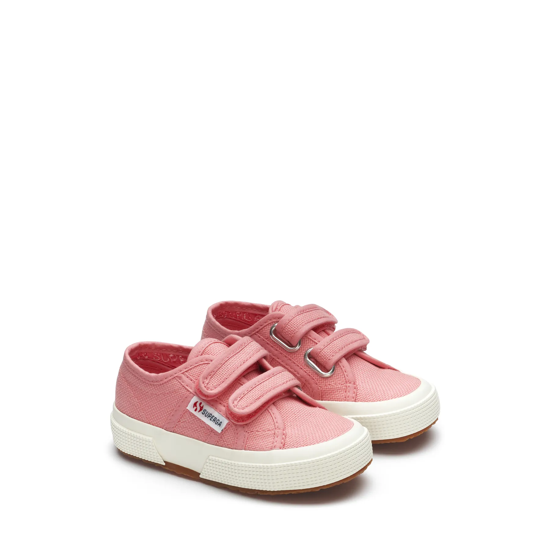 Pembe 2750-Cotjstrap Classic Çocuk Unisex Koyu Pembe Sneaker