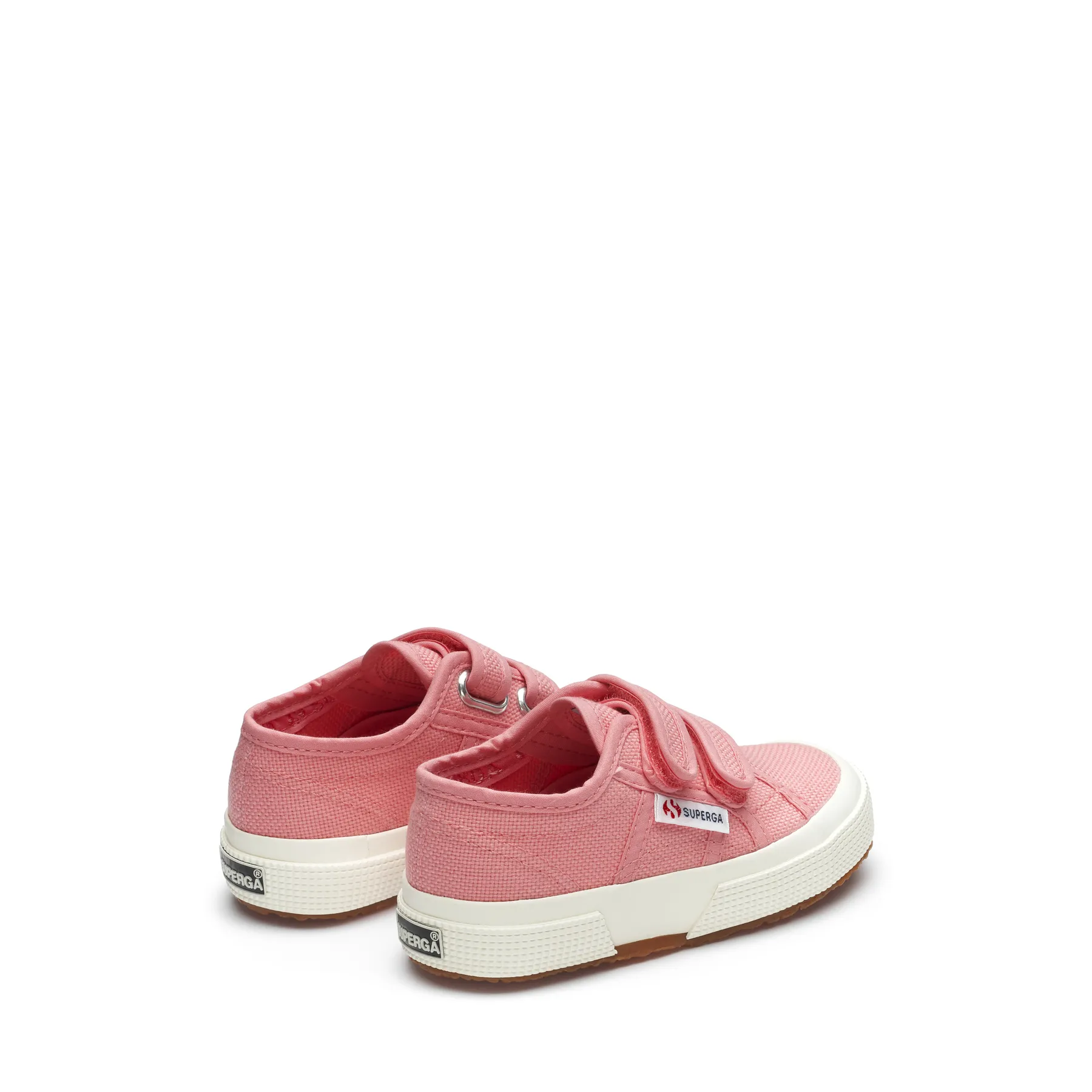 Pembe 2750-Cotjstrap Classic Çocuk Unisex Koyu Pembe Sneaker