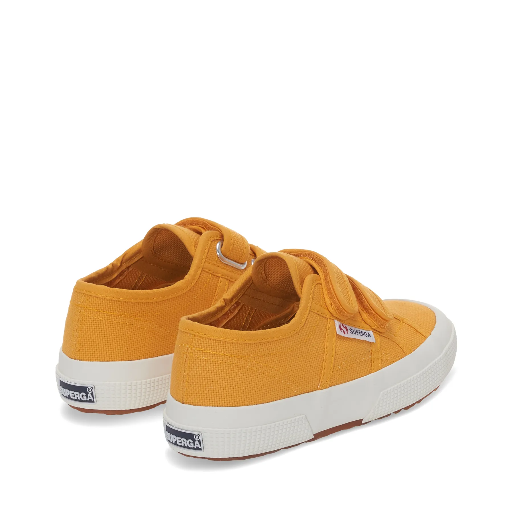 Sarı 2750-Cotjstrap Classic Çocuk Unisex Sarı Sneaker