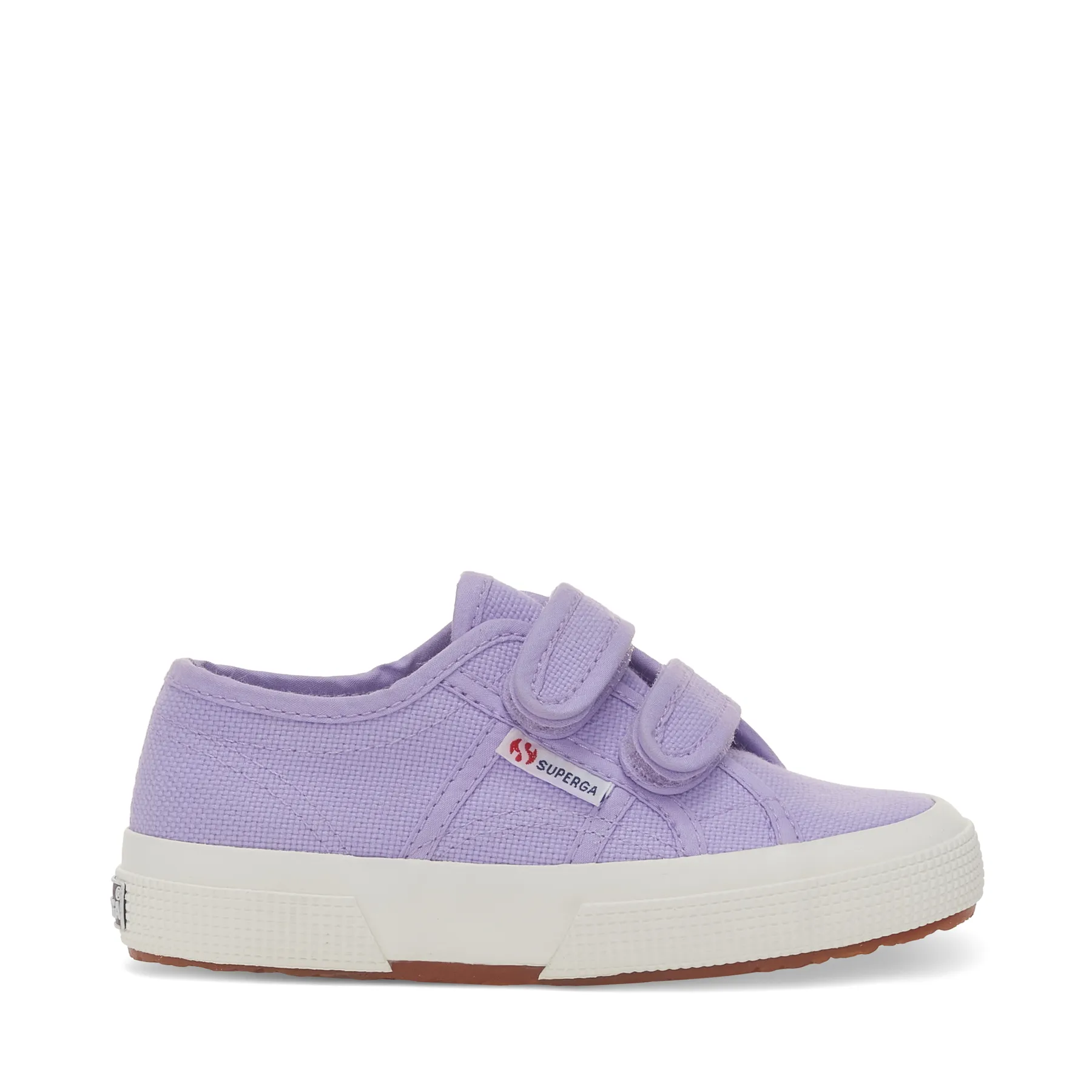 Mor 2750-Cotjstrap Classic Çocuk Unisex Viyole Lila Sneaker