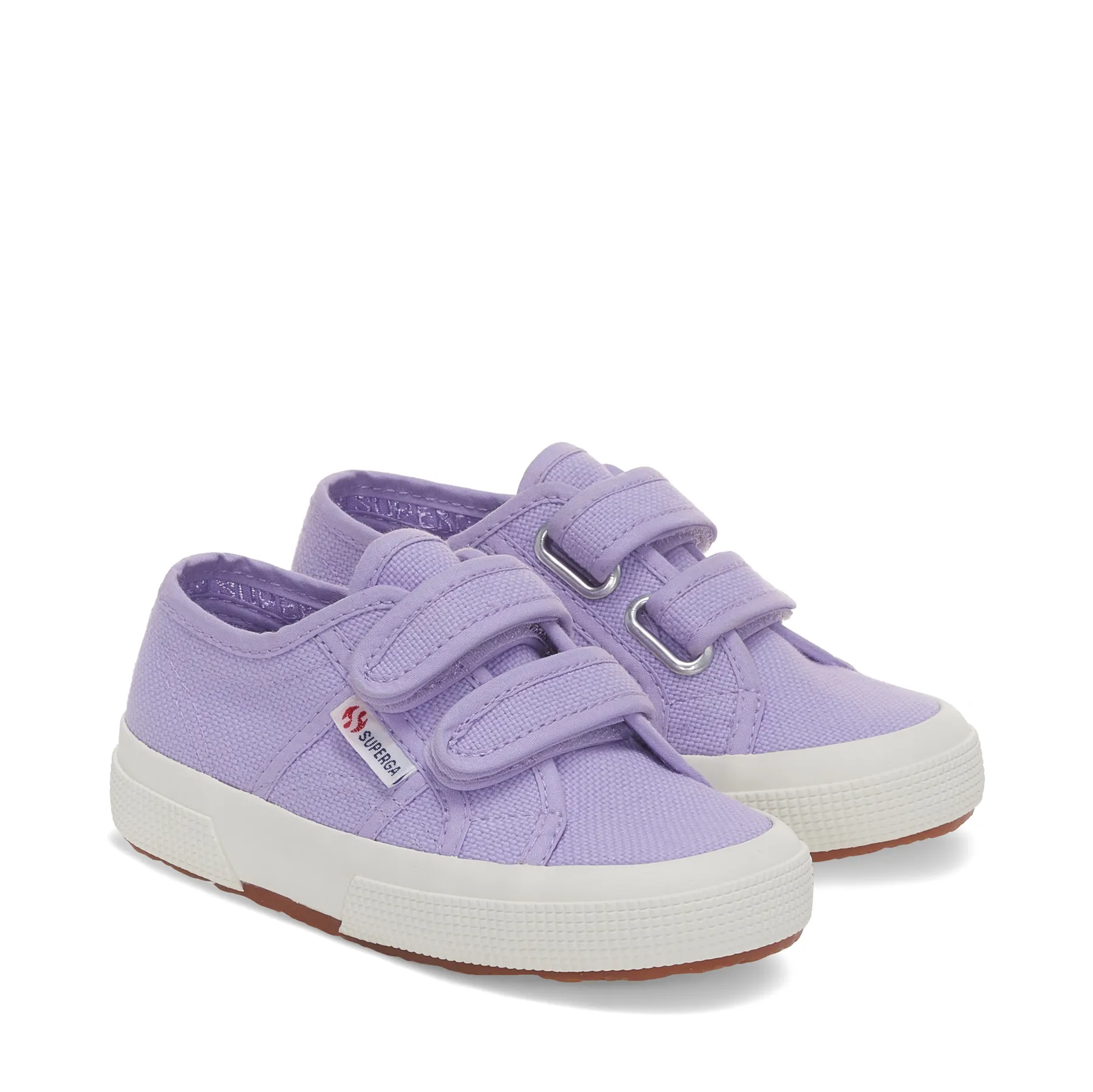 Mor 2750-Cotjstrap Classic Çocuk Unisex Viyole Lila Sneaker