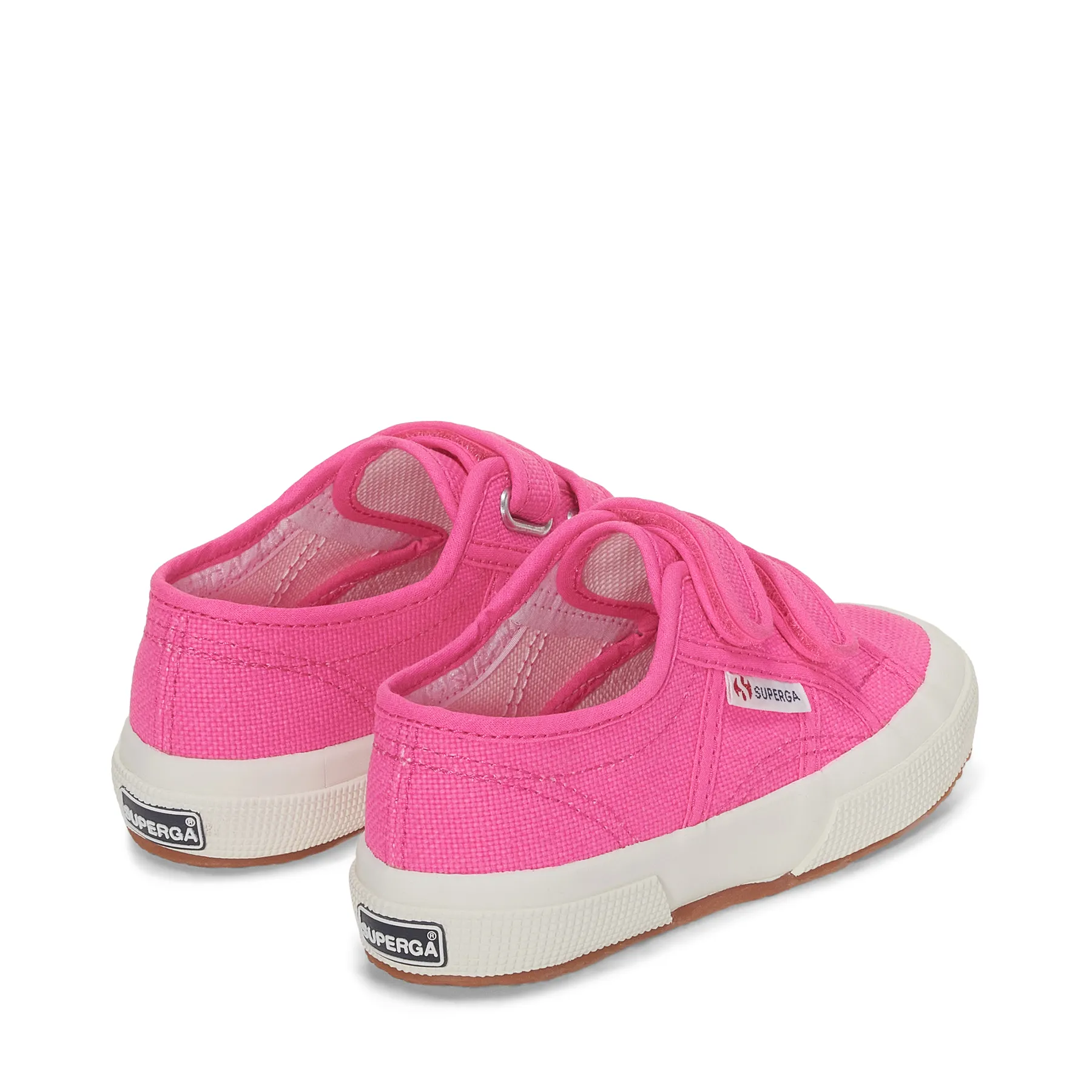 Pembe 2750-Cotjstrap Classic Çocuk Unisex Pembe Sneaker