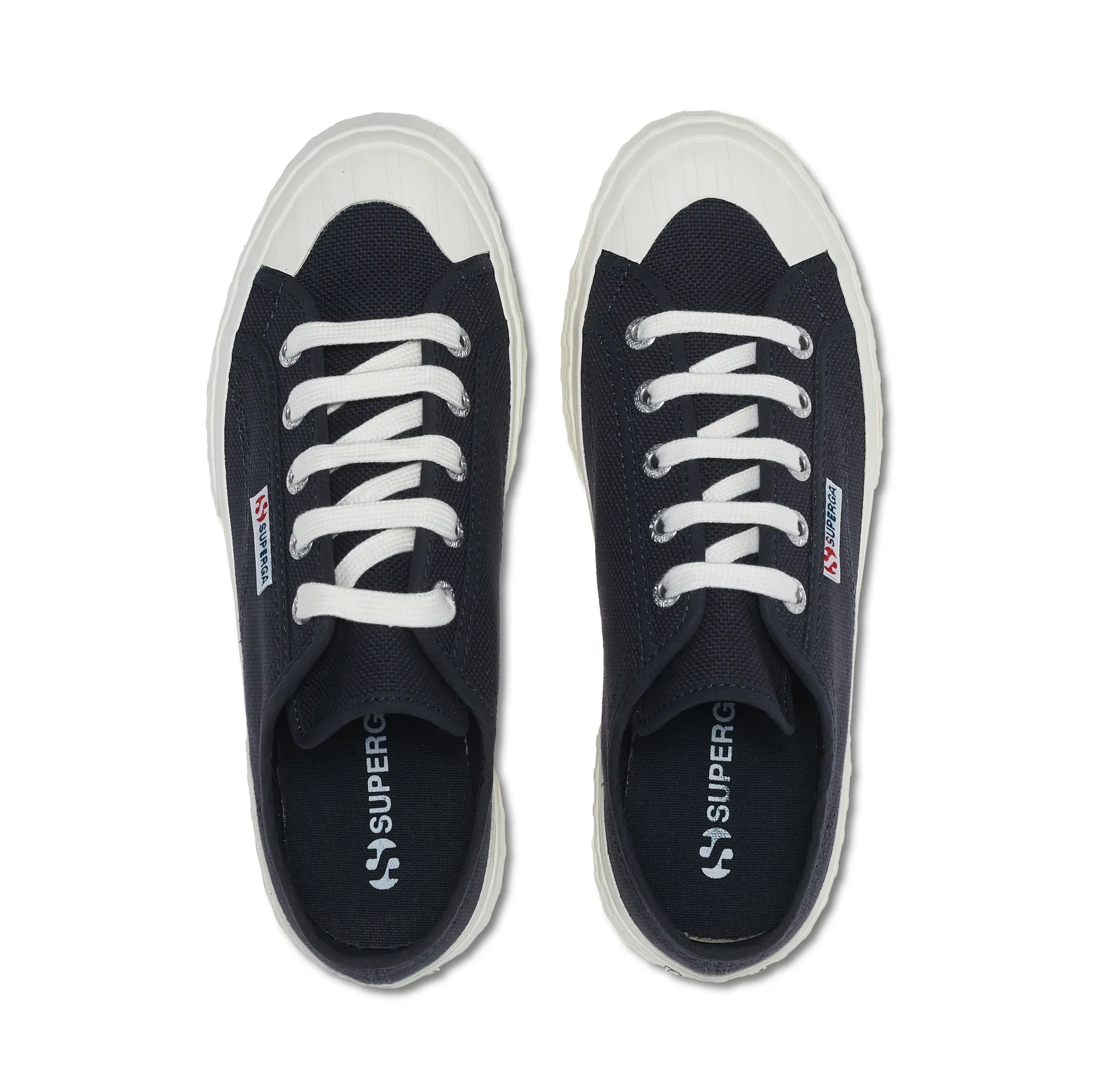 Mavi 2630 Stripe Unisex Mavi Bileksiz Sneaker