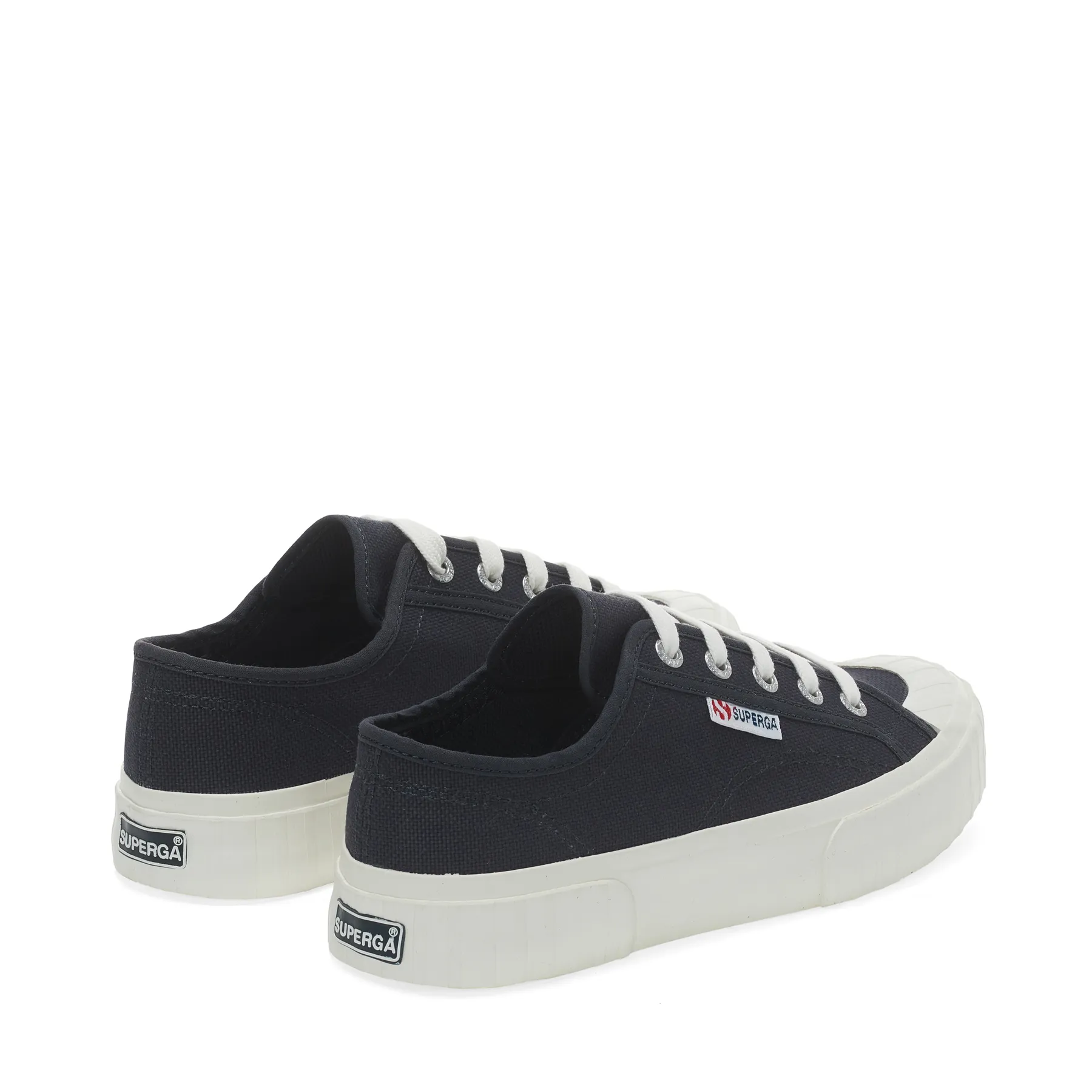 Mavi 2630 Stripe Unisex Mavi Bileksiz Sneaker