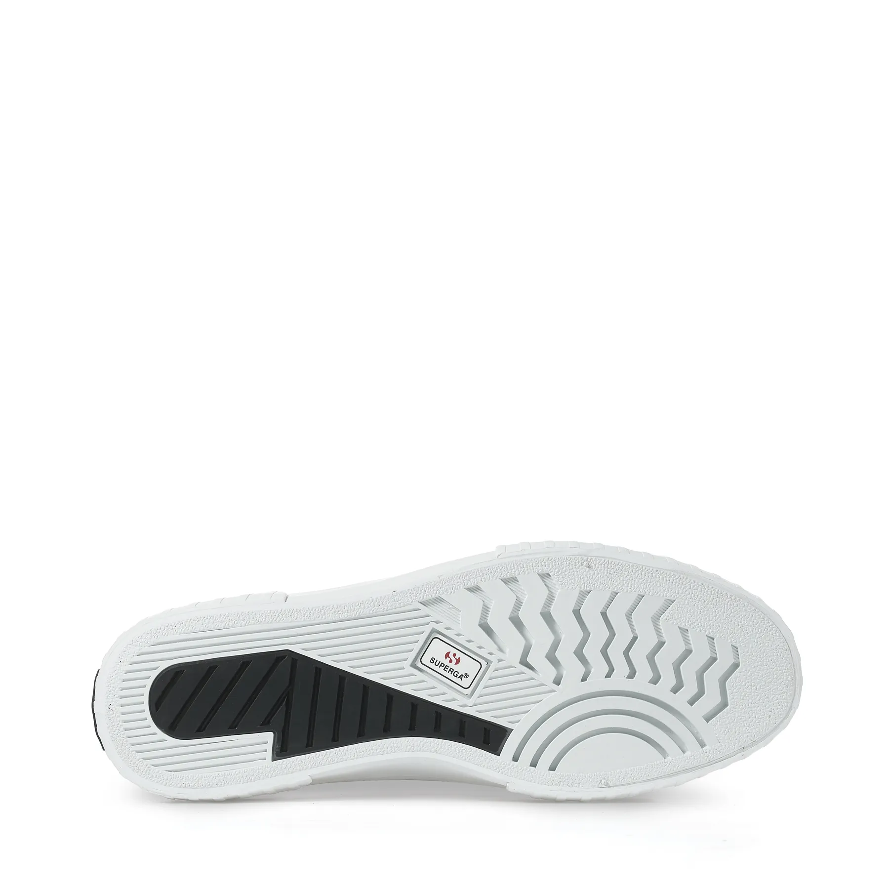 Siyah 2630 Stripe Unisex Siyah Bileksiz Sneaker