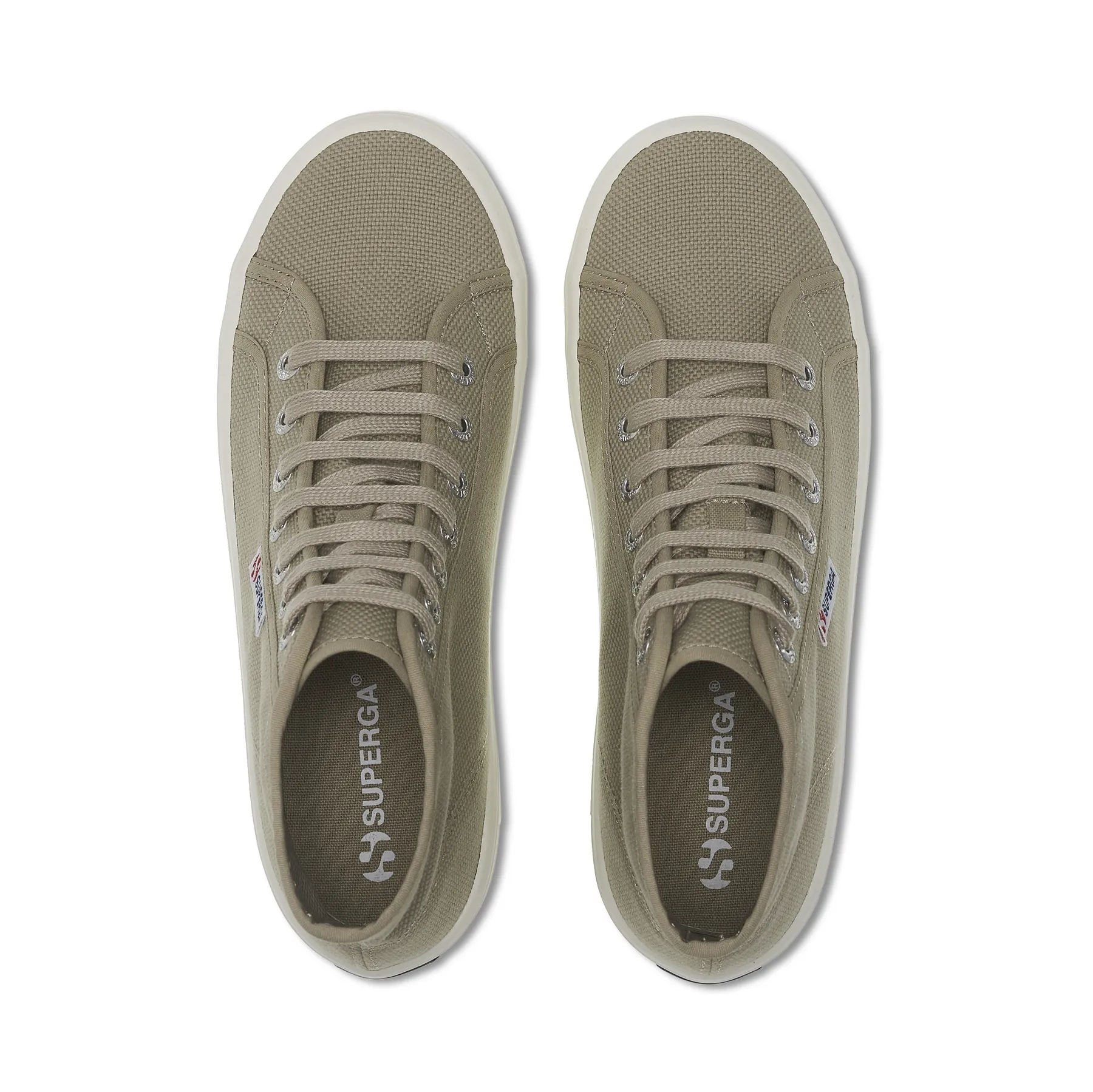 Gri 2341 Alpina Unisex Gri Bilekli Sneaker