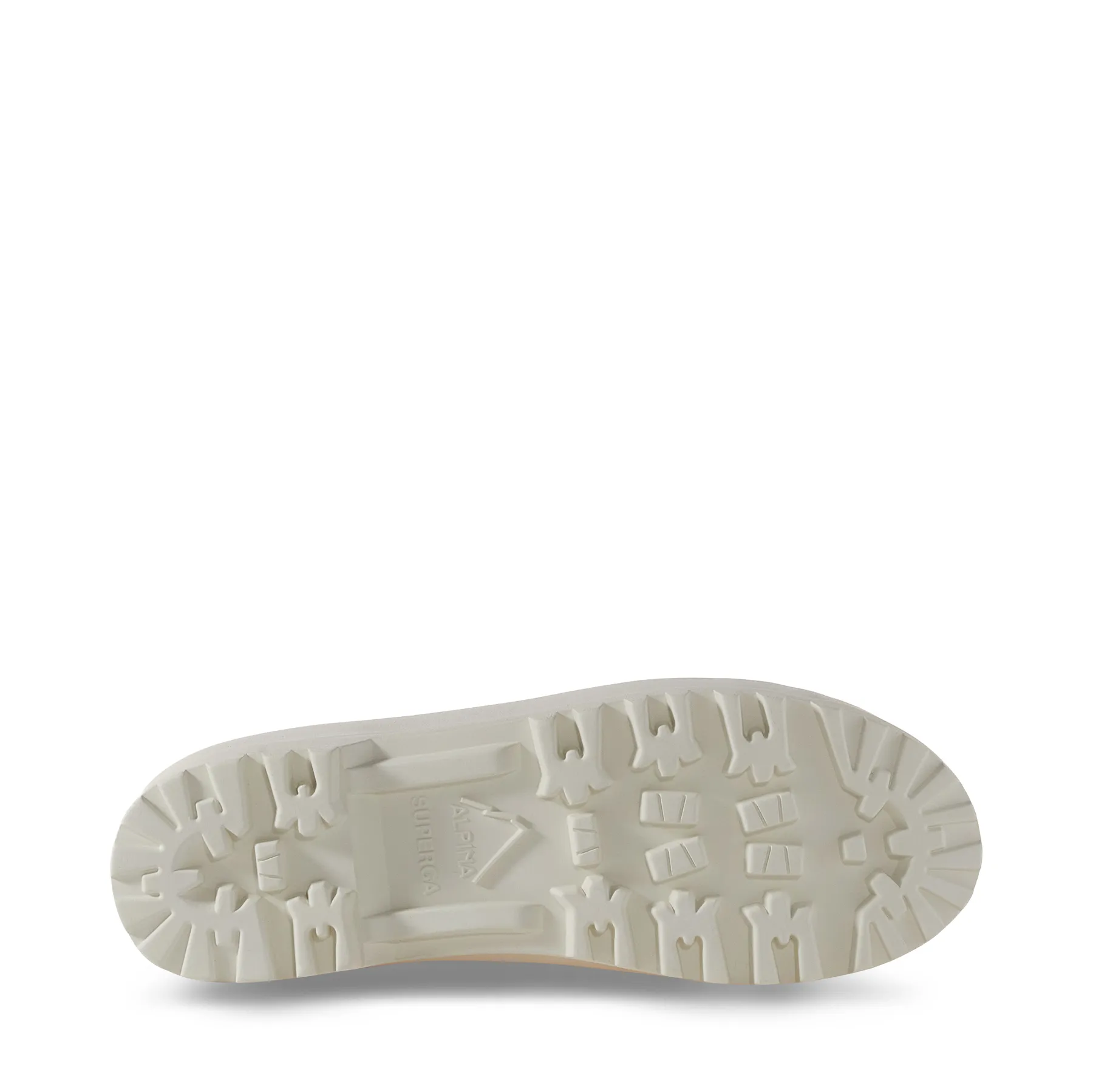 Kahverengi 2341 Alpina Unisex Kahverengi Bilekli Sneaker