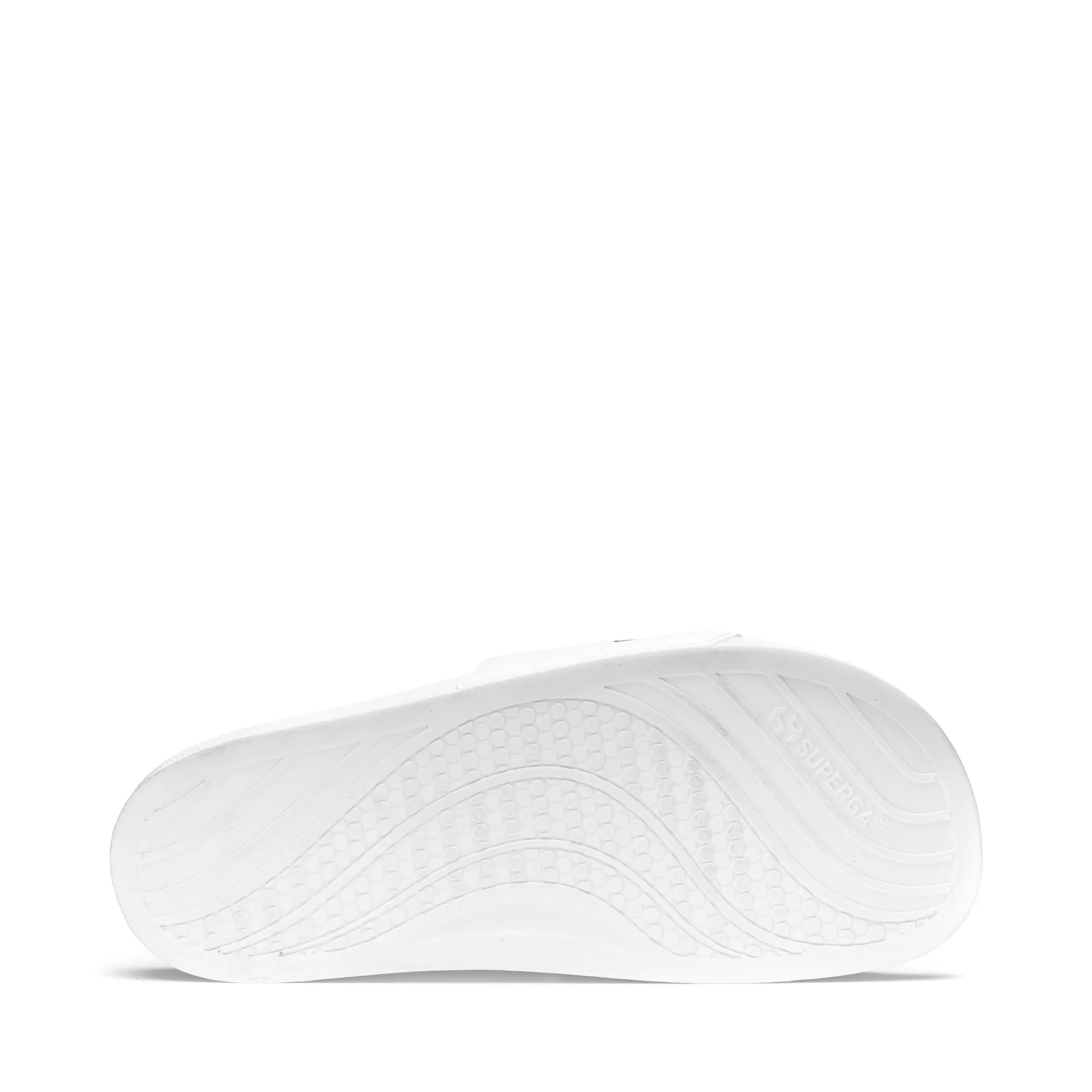 Beyaz 1908 Slides Polysoft Unisex Beyaz Terlik